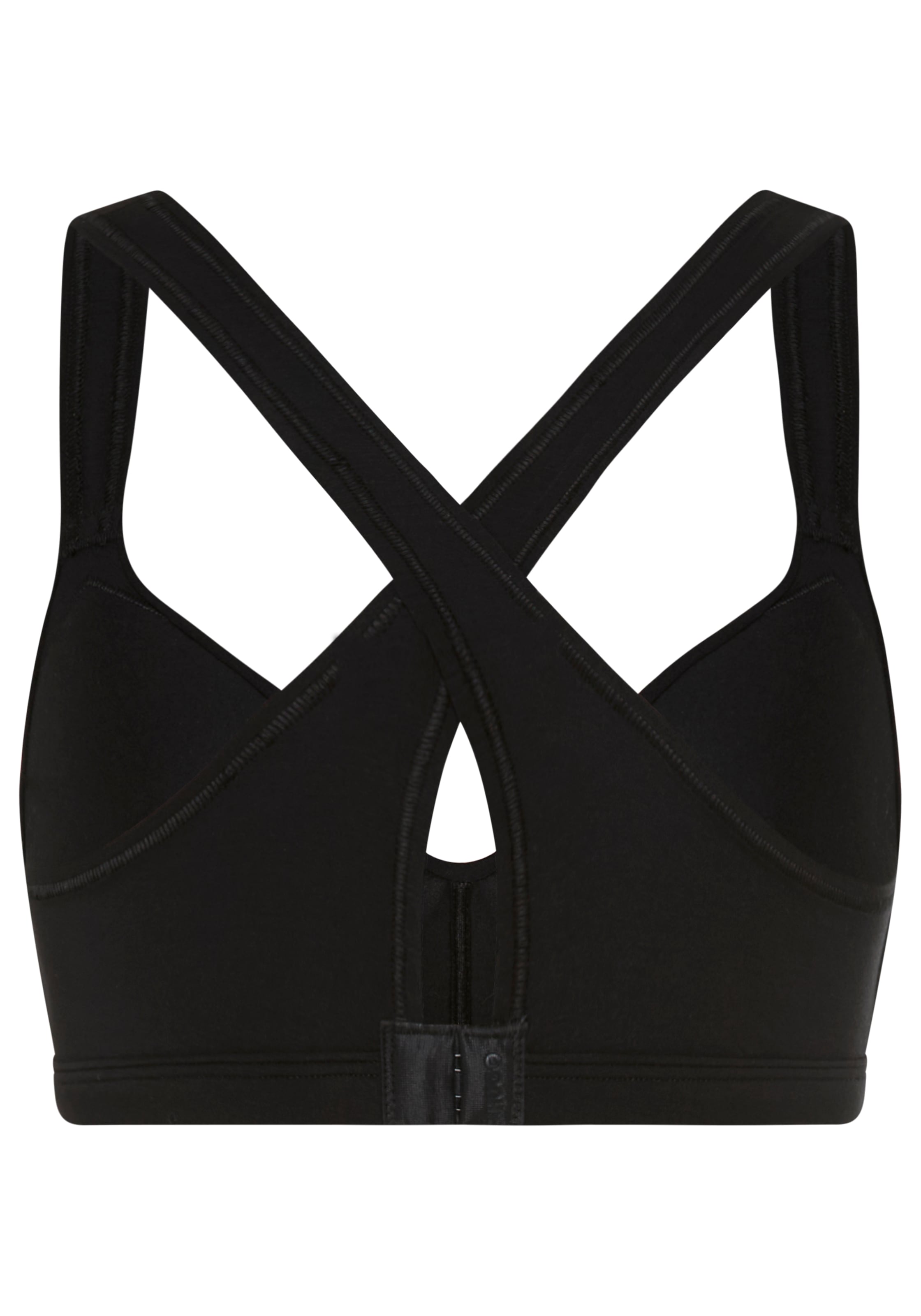 HUGO Underwear Bralette »Signature«