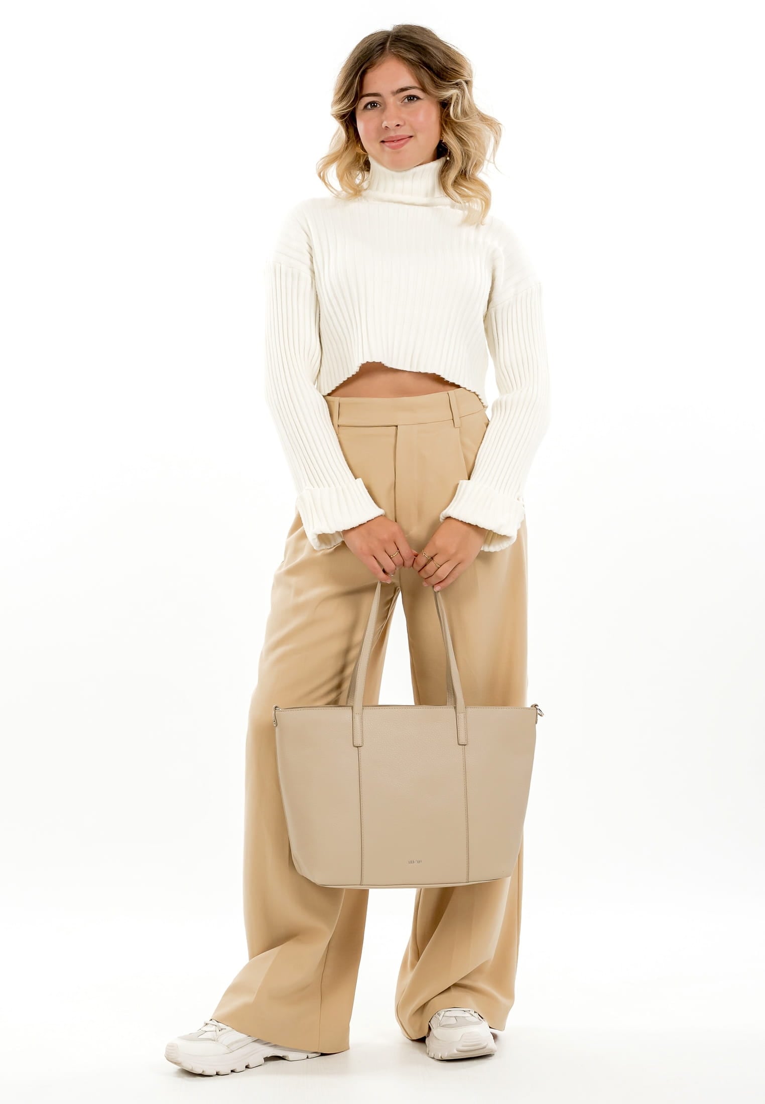 EMILY & NOAH Shopper »Shopper E&N Metz RUE 09«