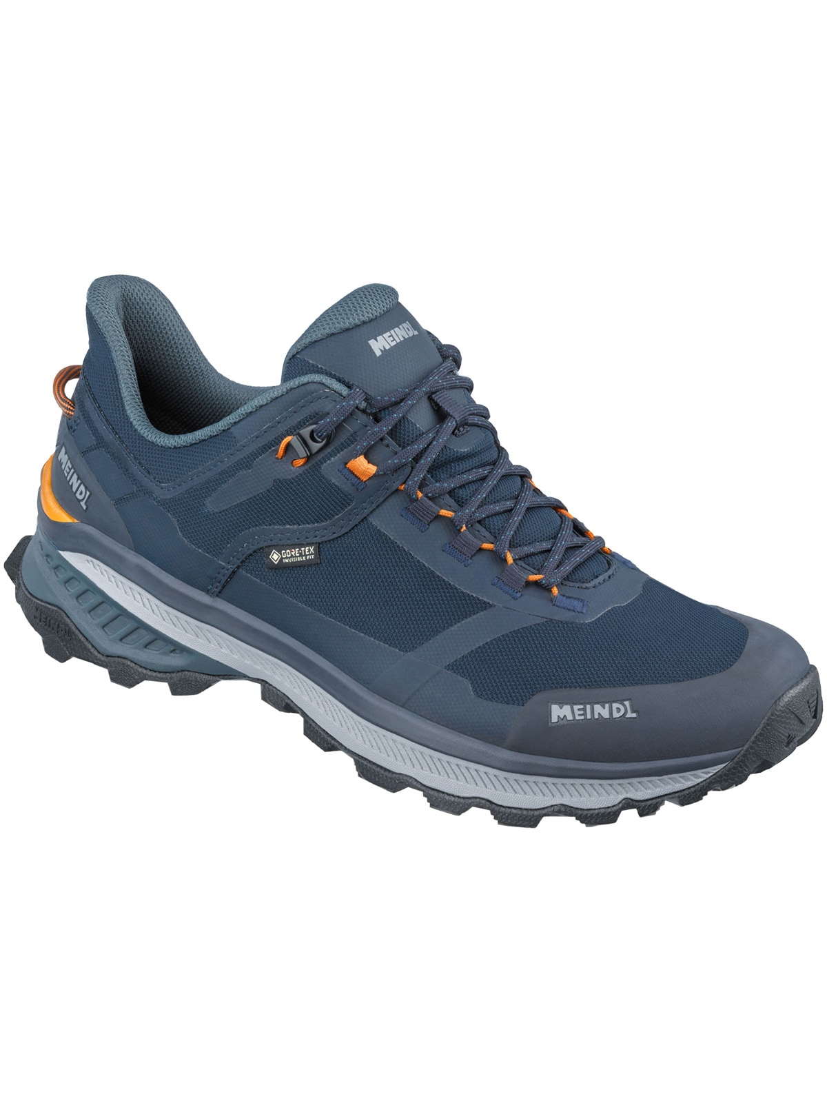 Meindl Wanderschuh "Tahoma GTX" Robustes Veloursleder, top Passform & Grip günstig online kaufen
