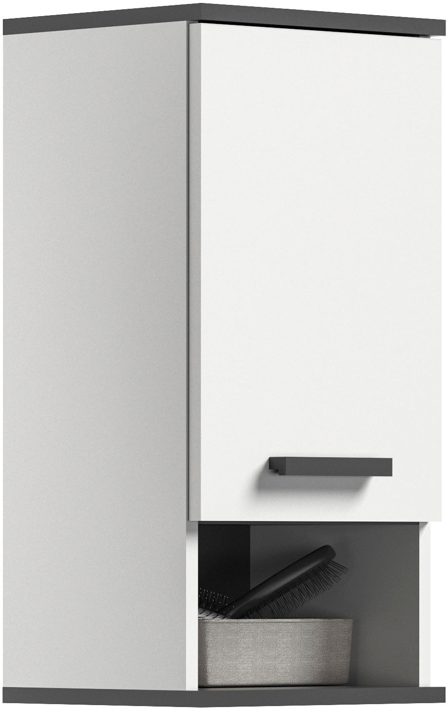 welltime Hängeschrank »Torun«, Badmöbel, Breite 34 cm