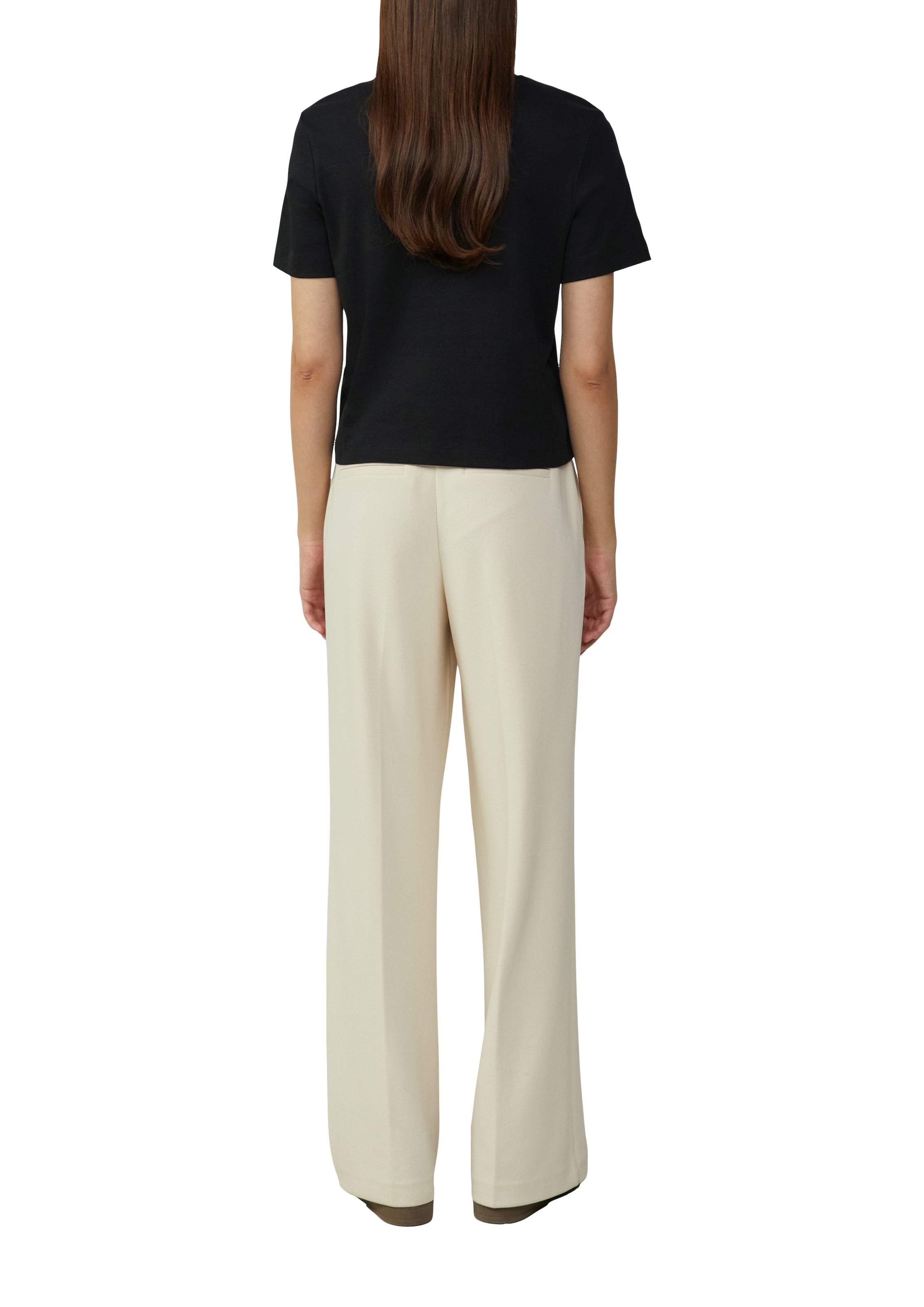 s.Oliver T-Shirt, mit halbem Arm