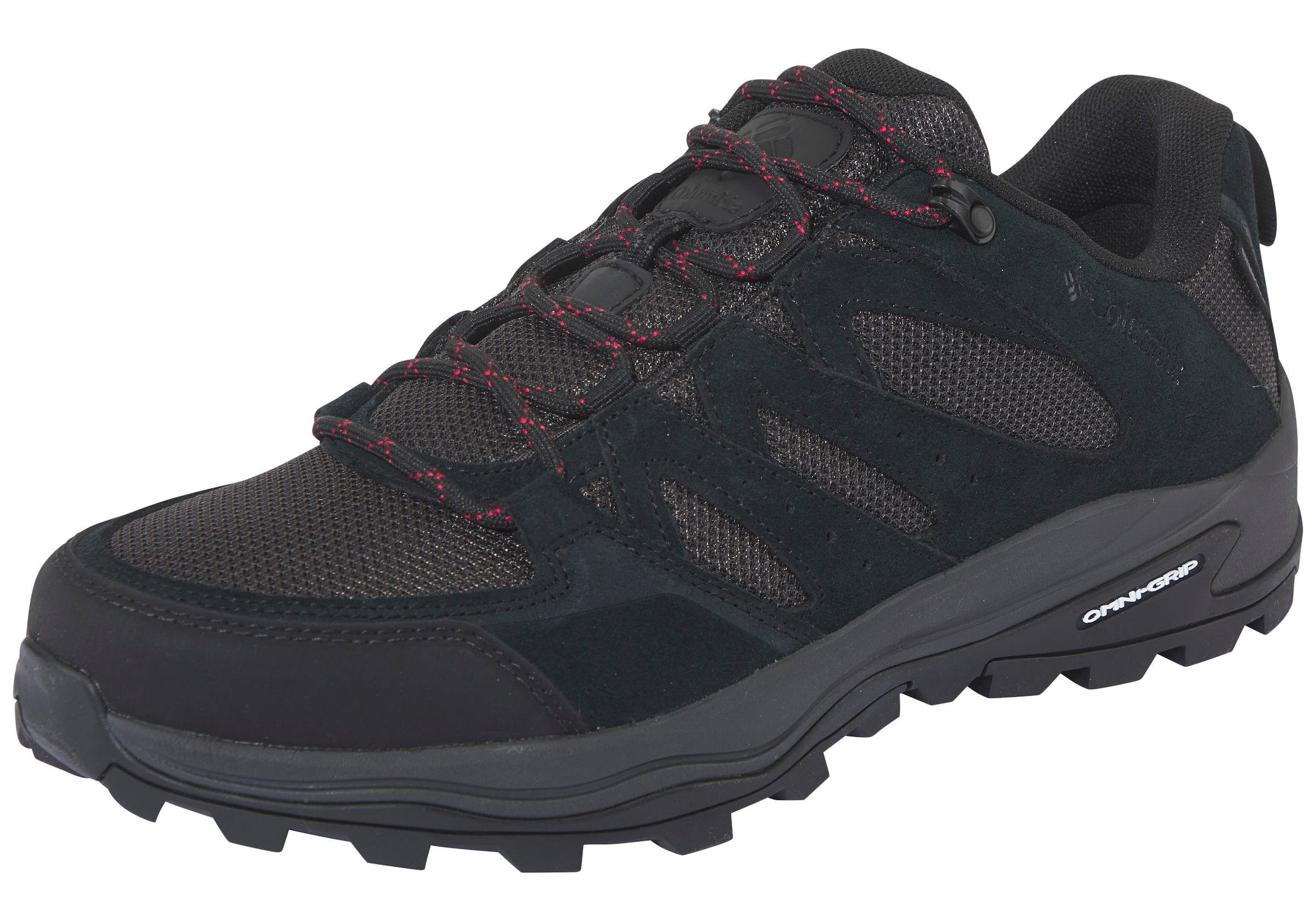 Columbia Wanderschuh "REDMOND™ IV LOW WATERPROOF" wasserdicht günstig online kaufen