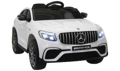 Elektro-Kinderauto »Ride-on Mercedes-Benz AMG«, ab 3 Jahren