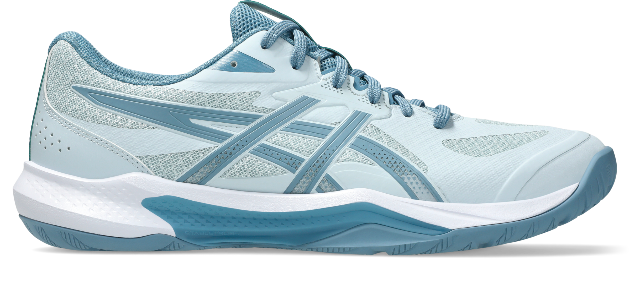 Asics Hallenschuh »GEL-TACTIC 13«  besonders geeignet für Handball und Volleyball