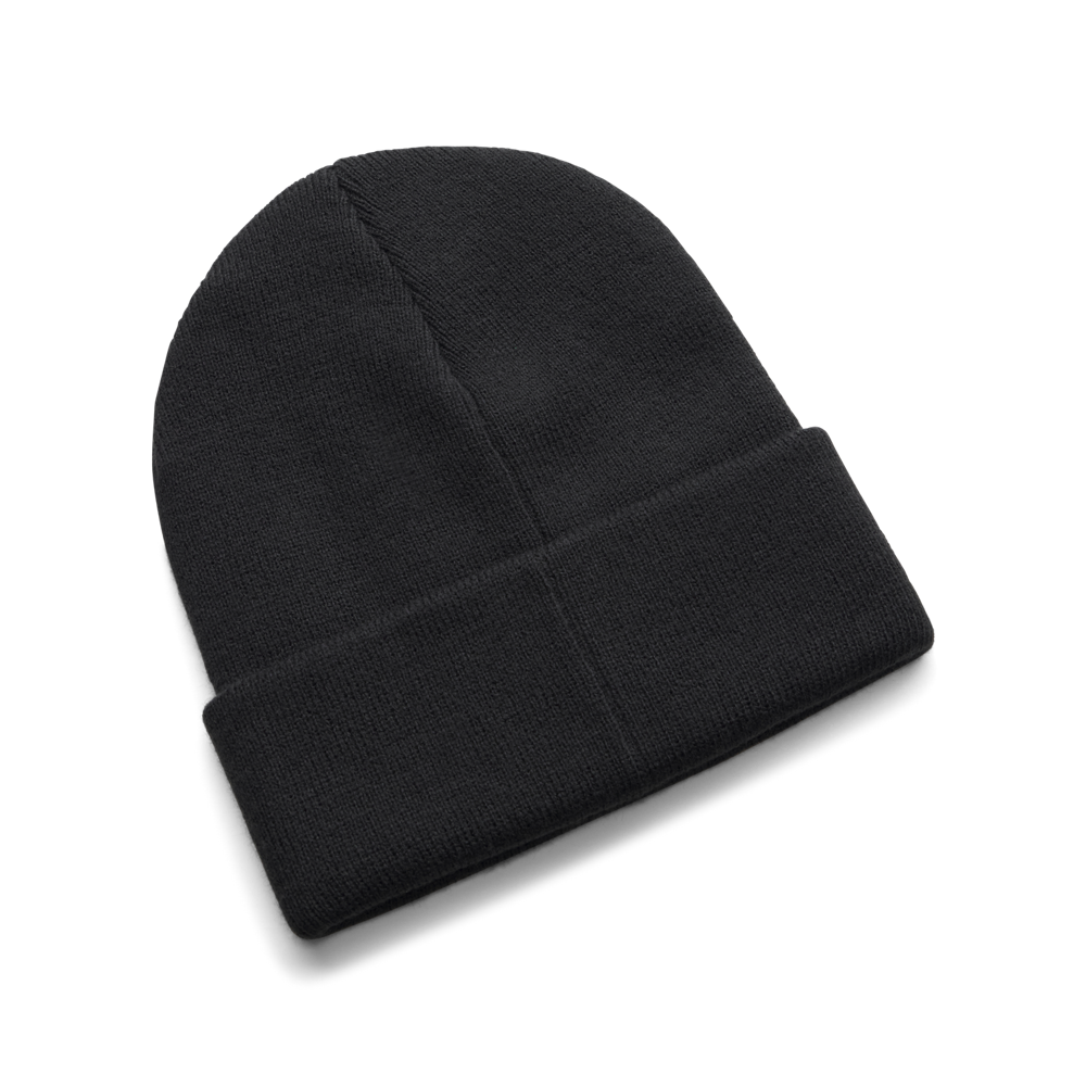 Under Armour® Beanie »HALFTIME BEANIE« gerippter Acryl-Strickstoff, schweißableitend, schnell trocknend