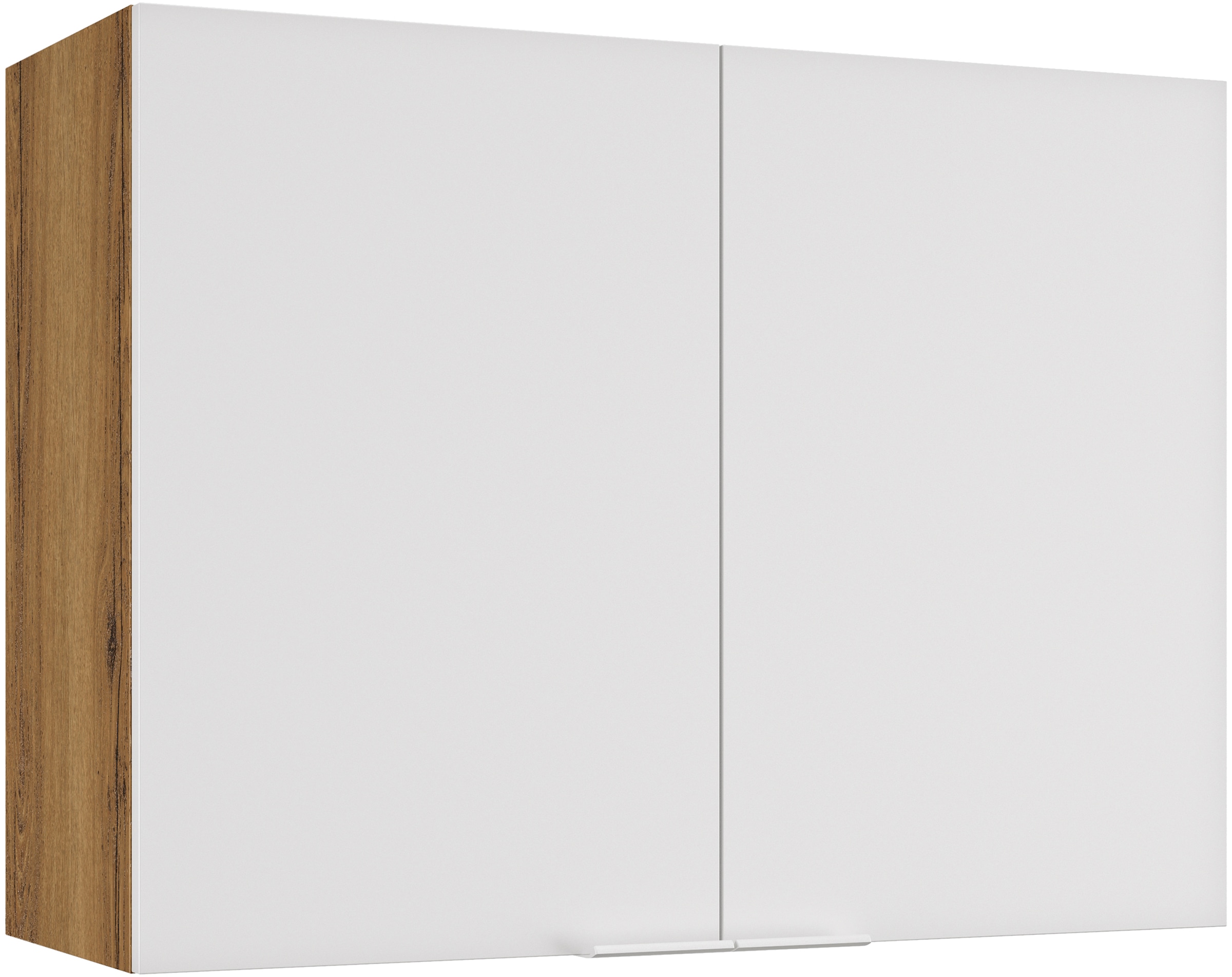 Gami Hängeschrank "Hängeschrank EDEN Breite 80" 1 tlg. Hängeschrank EDEN Br günstig online kaufen
