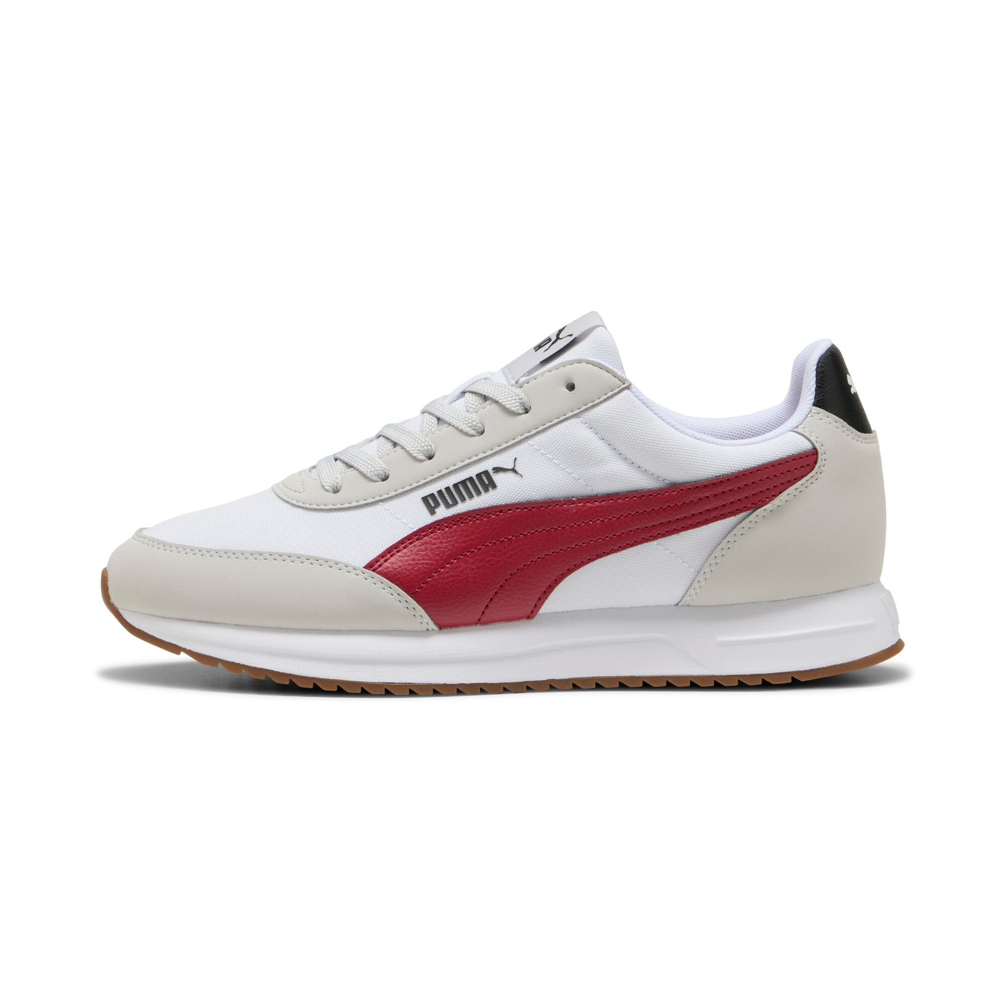 PUMA Sneaker "R78 LIGHTWIND" günstig online kaufen