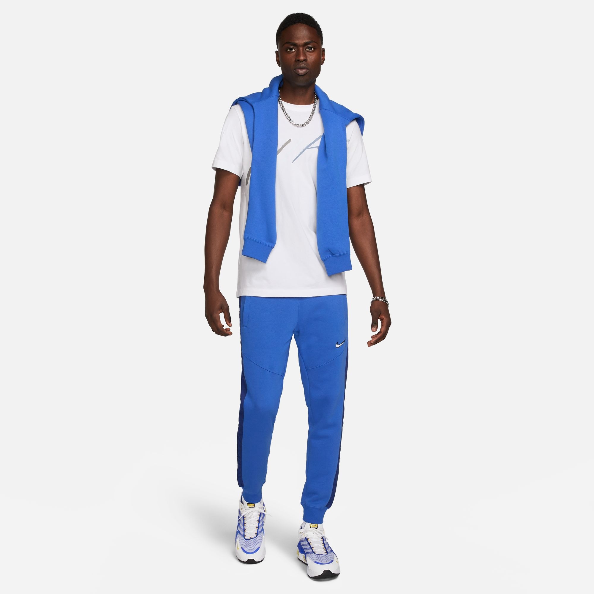 Nike Sportswear Jogginghose SP »M BAUR | JOGGER online auf Rechnung kaufen NSW FLC BB«