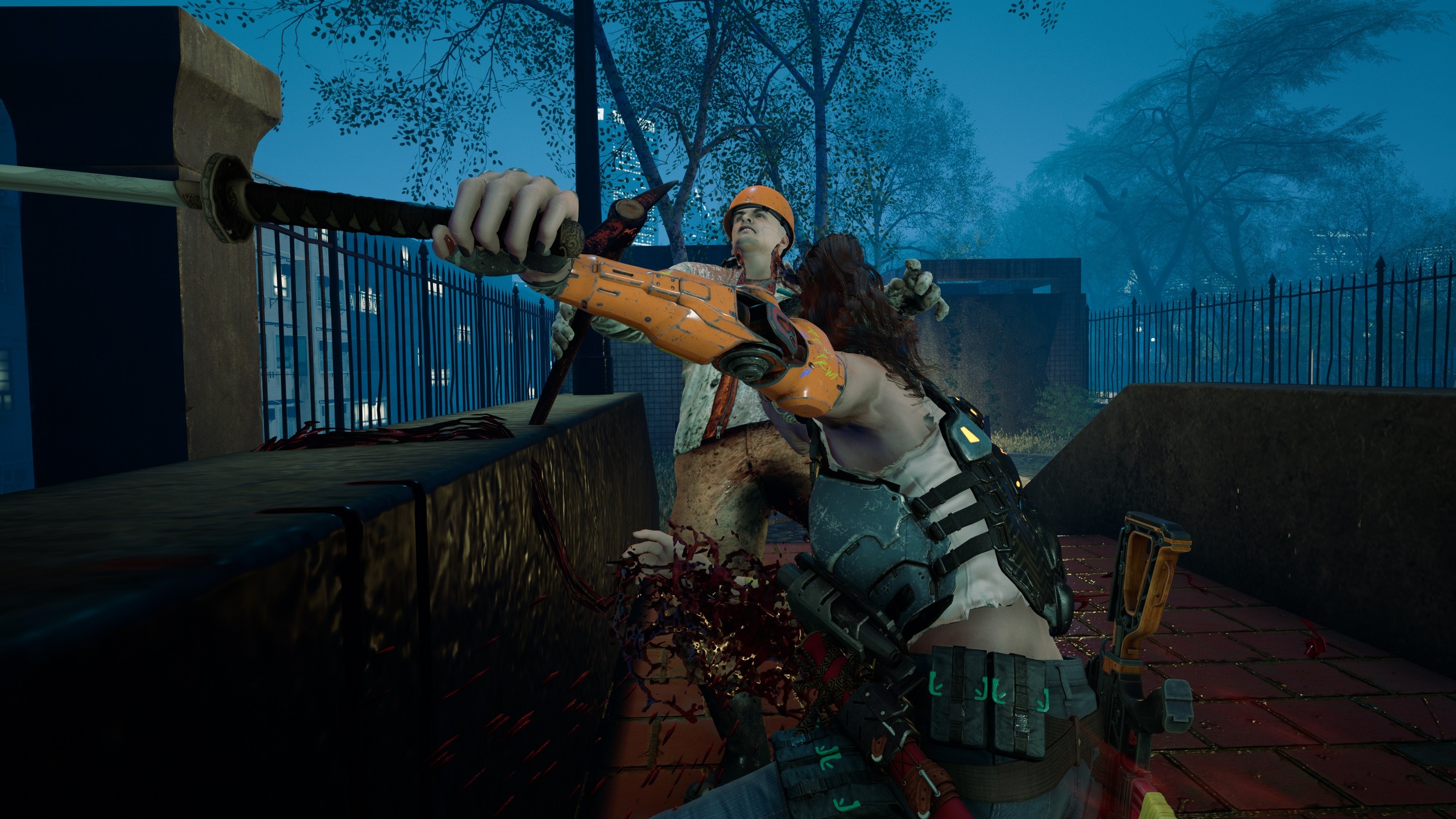 Spielesoftware »Wanted: Dead«, PlayStation 5
