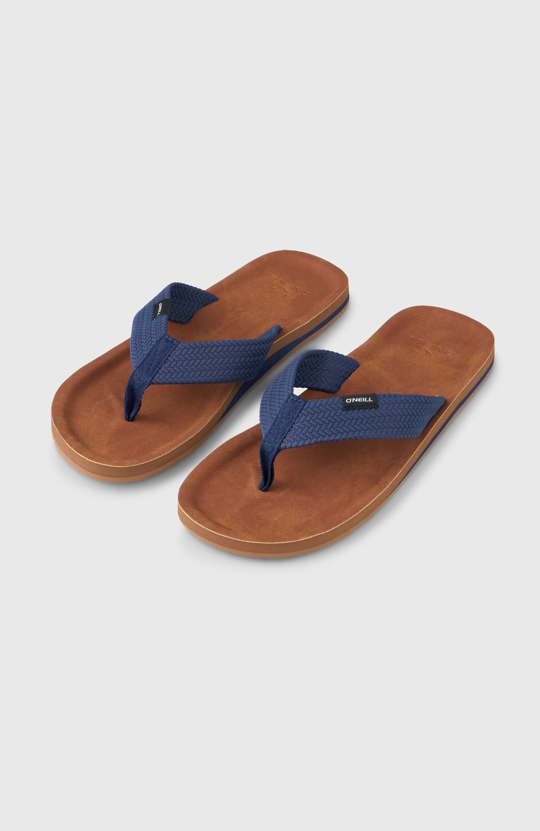 O'Neill Zehentrenner »CHAD SANDALS«  sportlicher Stil, Sommerschuh, Sandale und Schlappen
