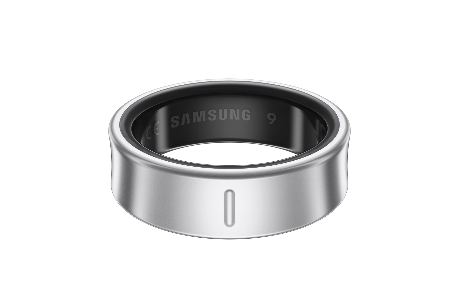 Samsung Fitness-Tracker »Galaxy Ring Größe 14«