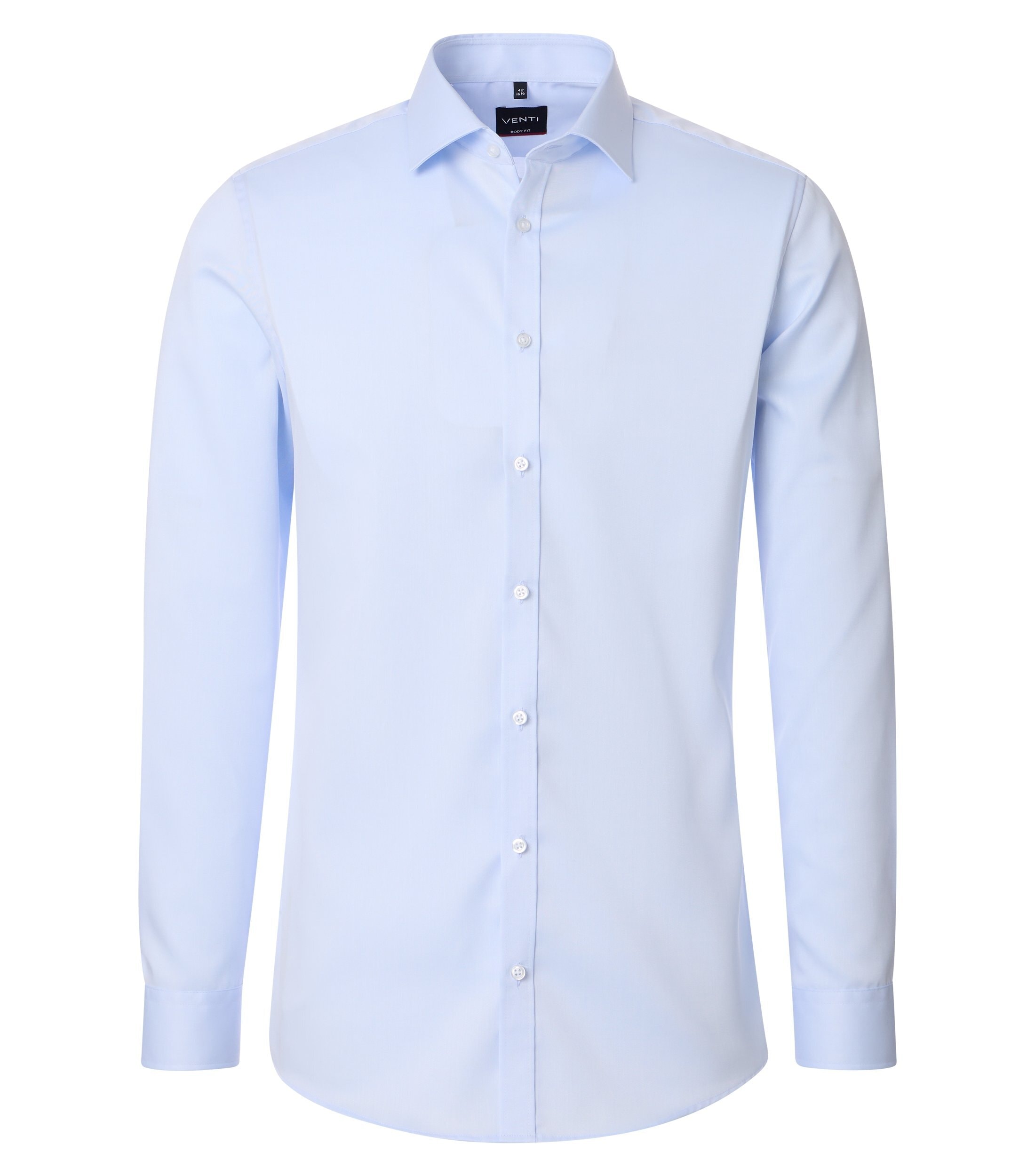 VENTI Businesshemd "VENTI Businesshemd uni" günstig online kaufen