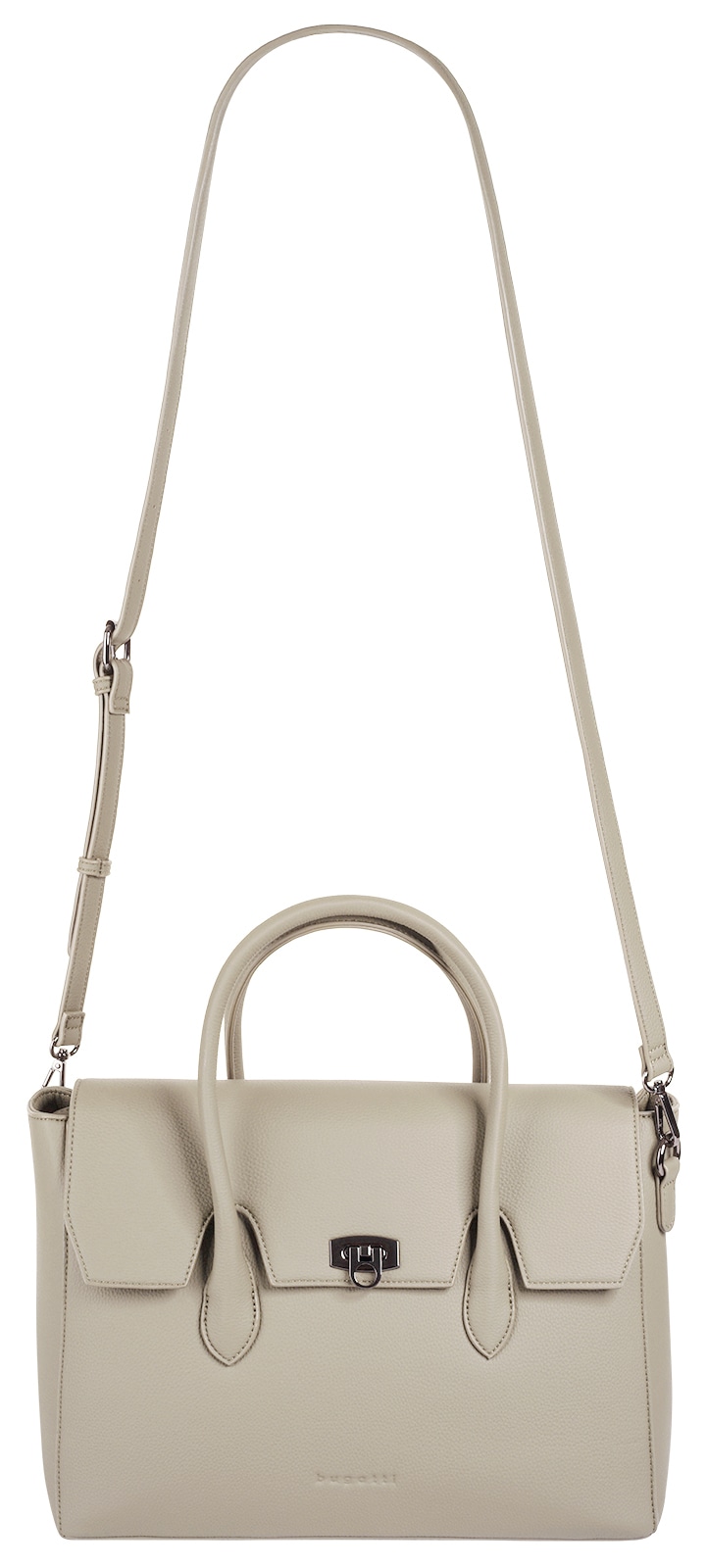 bugatti Henkeltasche »IRIA«