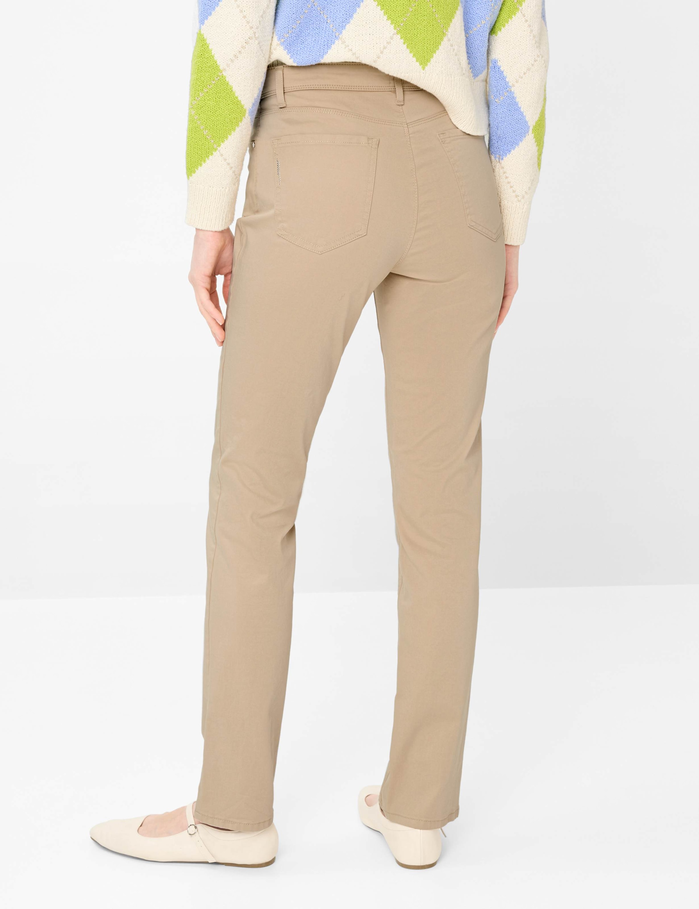Brax 5-Pocket-Hose »Style CAROLA«