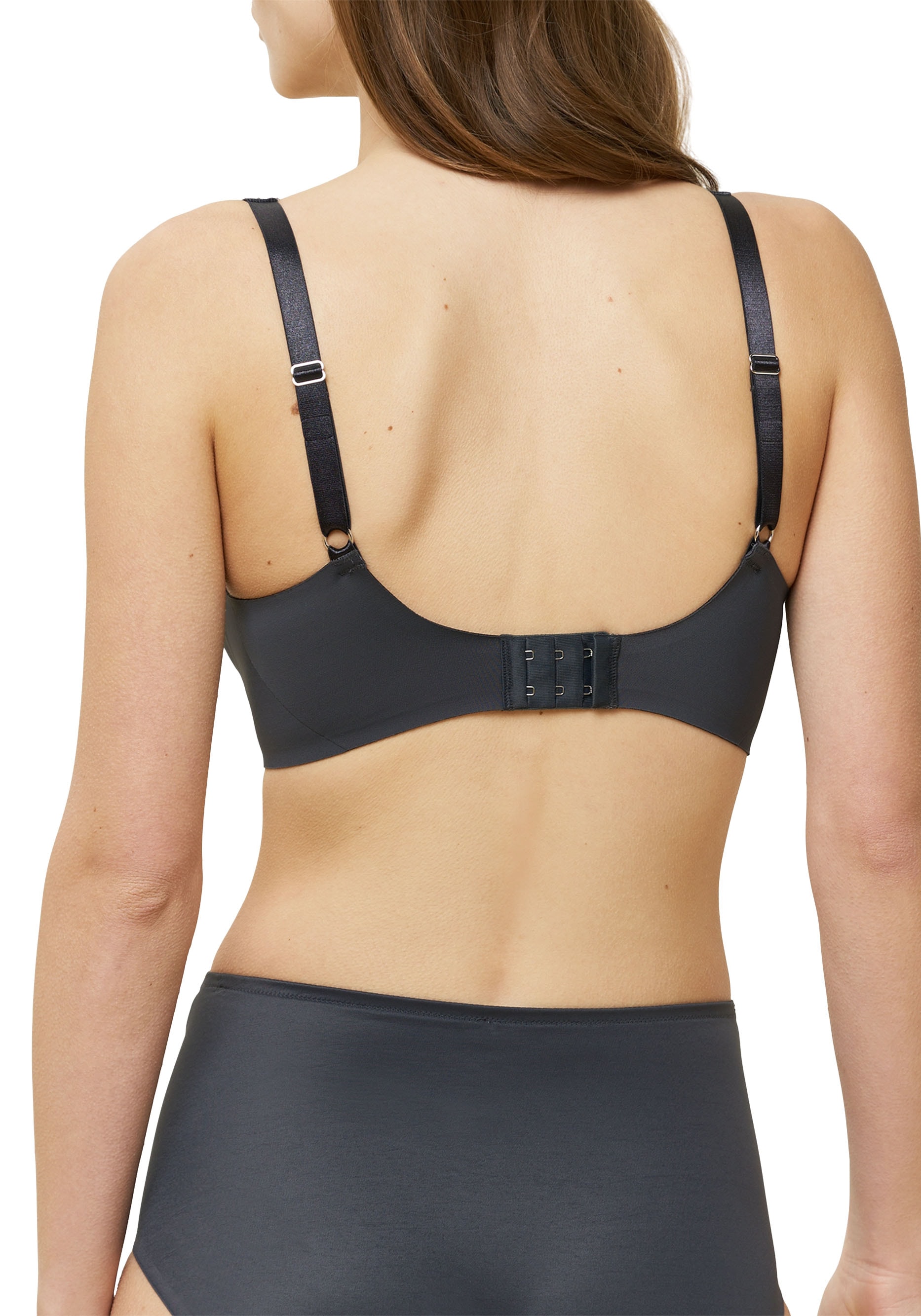 Triumph Minimizer-BH »True Shape Sensation N01«, verkleinert die Brust optisch um eine Cup-Größe