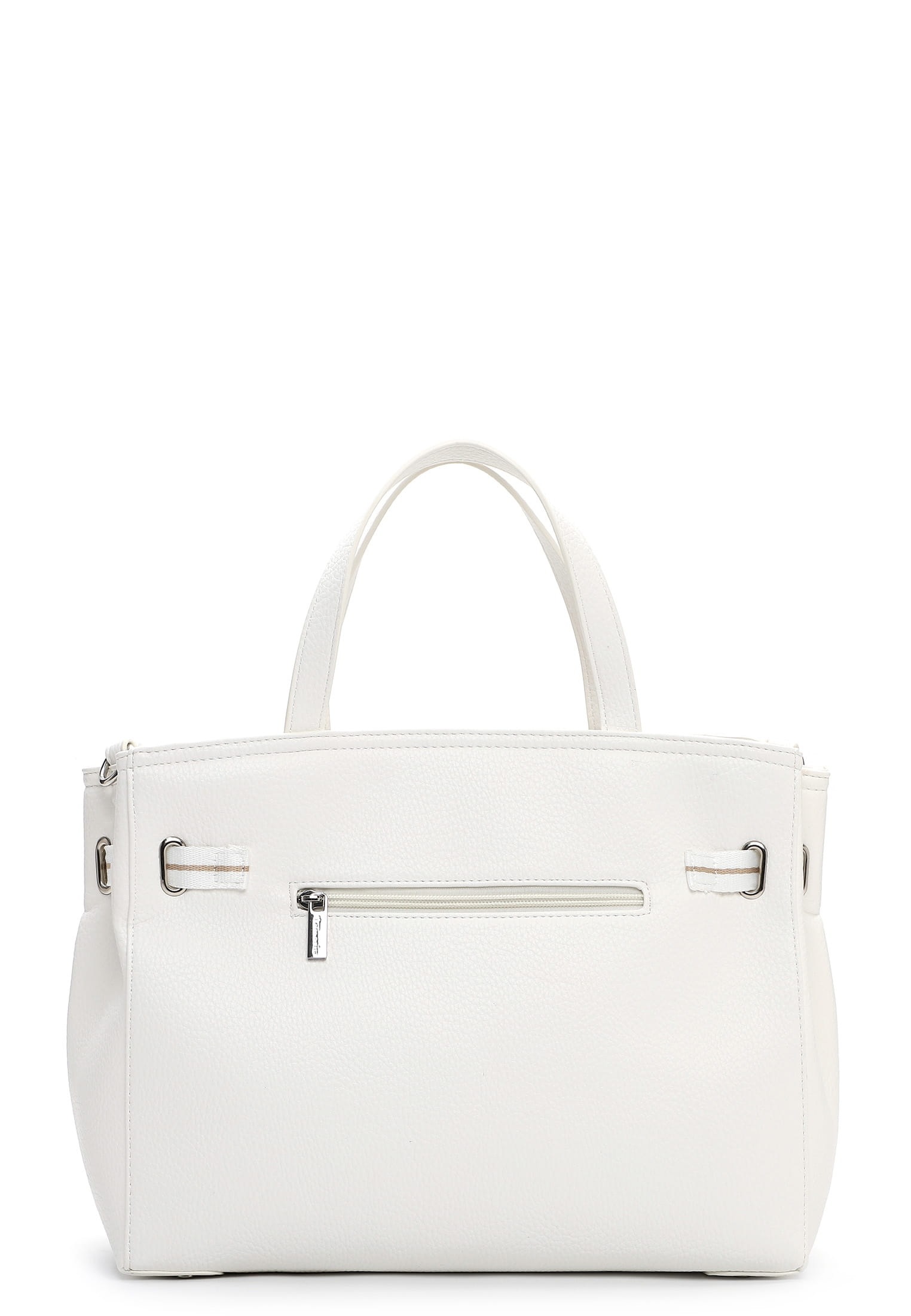 Tamaris Shopper TAS Kirima Weiß 2