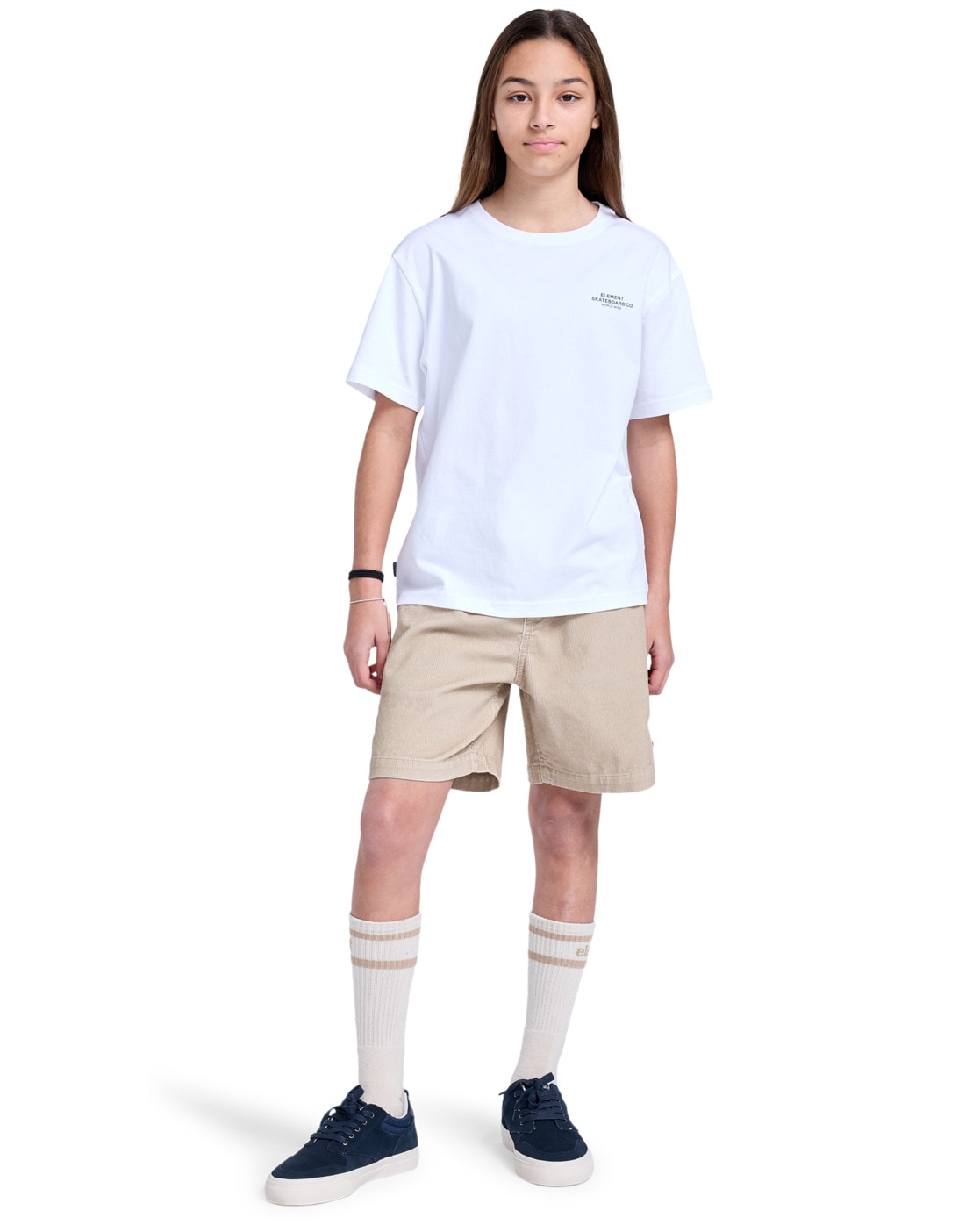Element Shorts »Chillin Cord 15.7"«