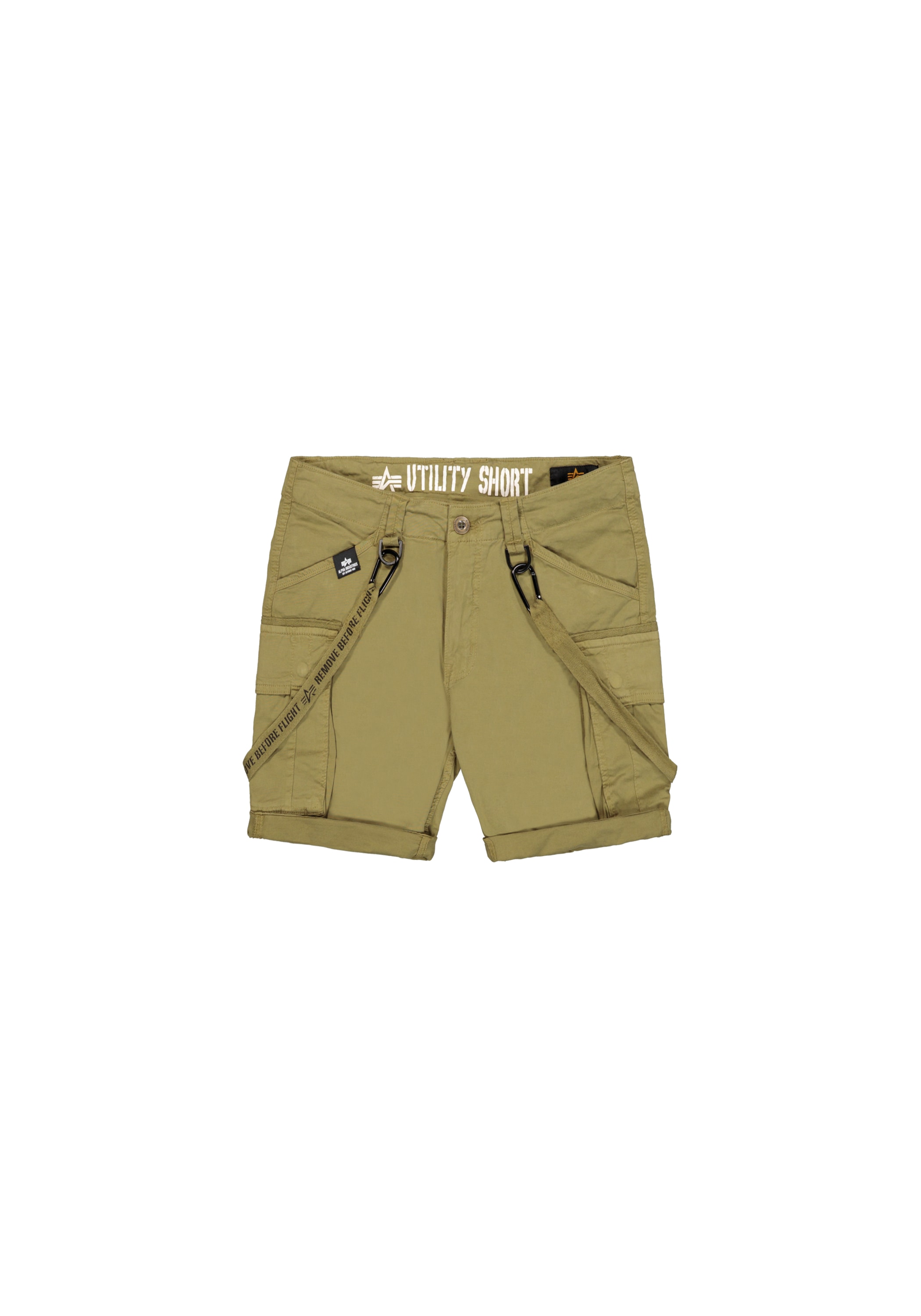 Alpha Industries Shorts "Utility Short" günstig online kaufen