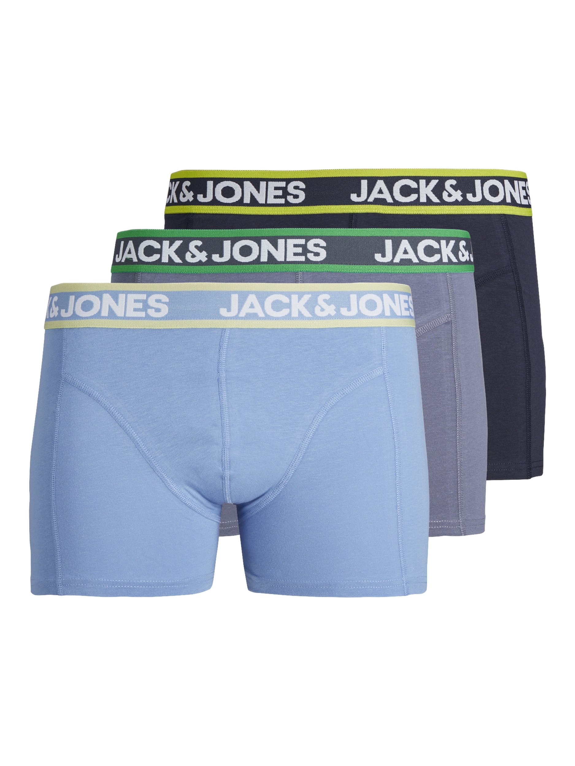 Jack & Jones Jack & Jones Kelnaitės šortukai »JACKA...