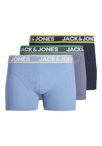 Jack & Jones Jack & Jones Kelnaitės šortukai »JACKA...