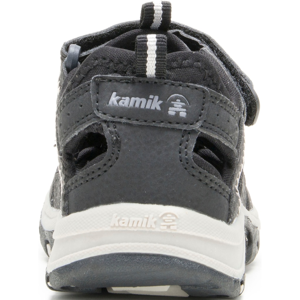 Kamik Outdoorsandale »WILDCAT«