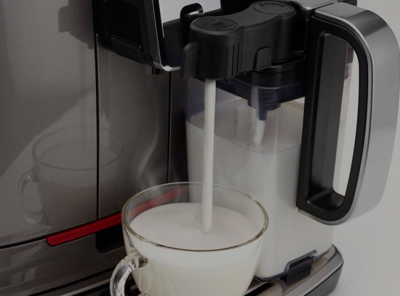 Gaggia Kaffeevollautomat »Cadorna Prestige«, vom Erfinder des Espresso - Barista@Home, One-Touch-Cappuccino & mehr