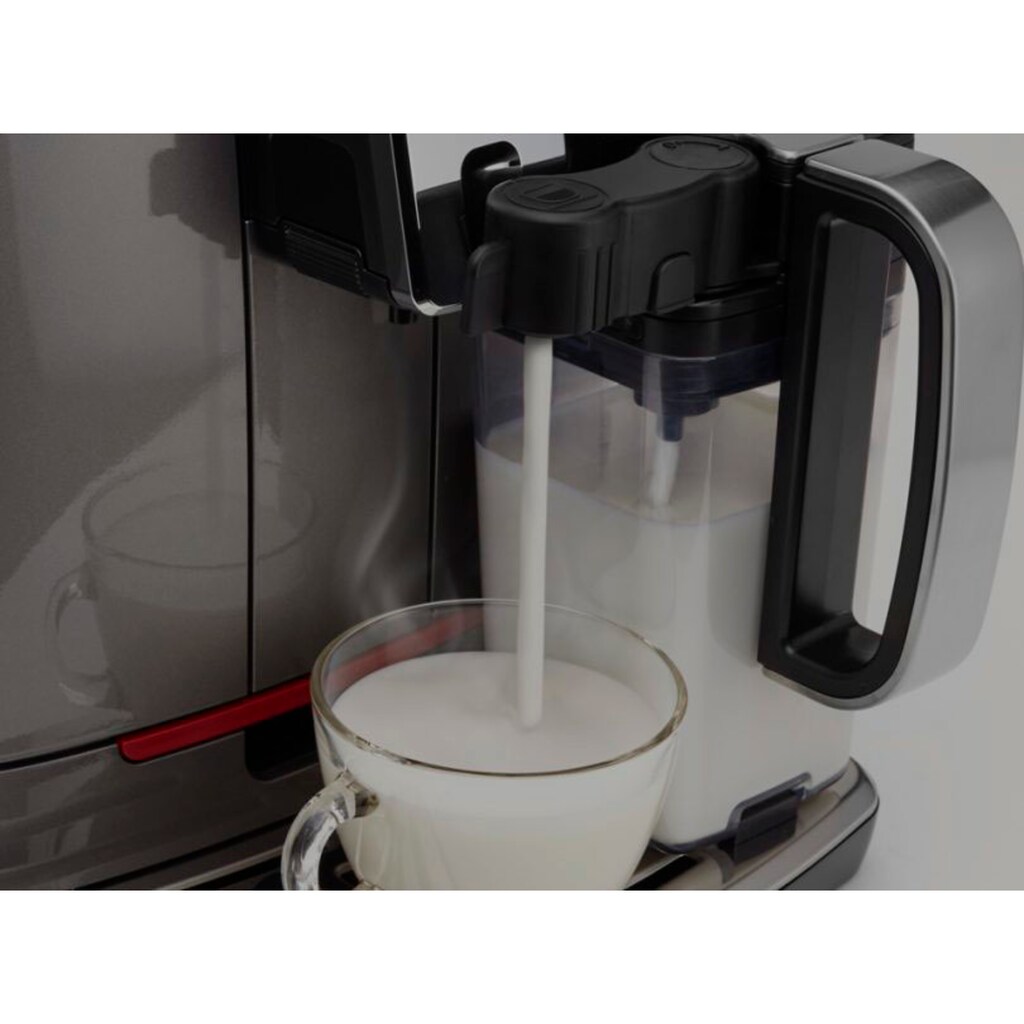 Gaggia Kaffeevollautomat »Cadorna Prestige«