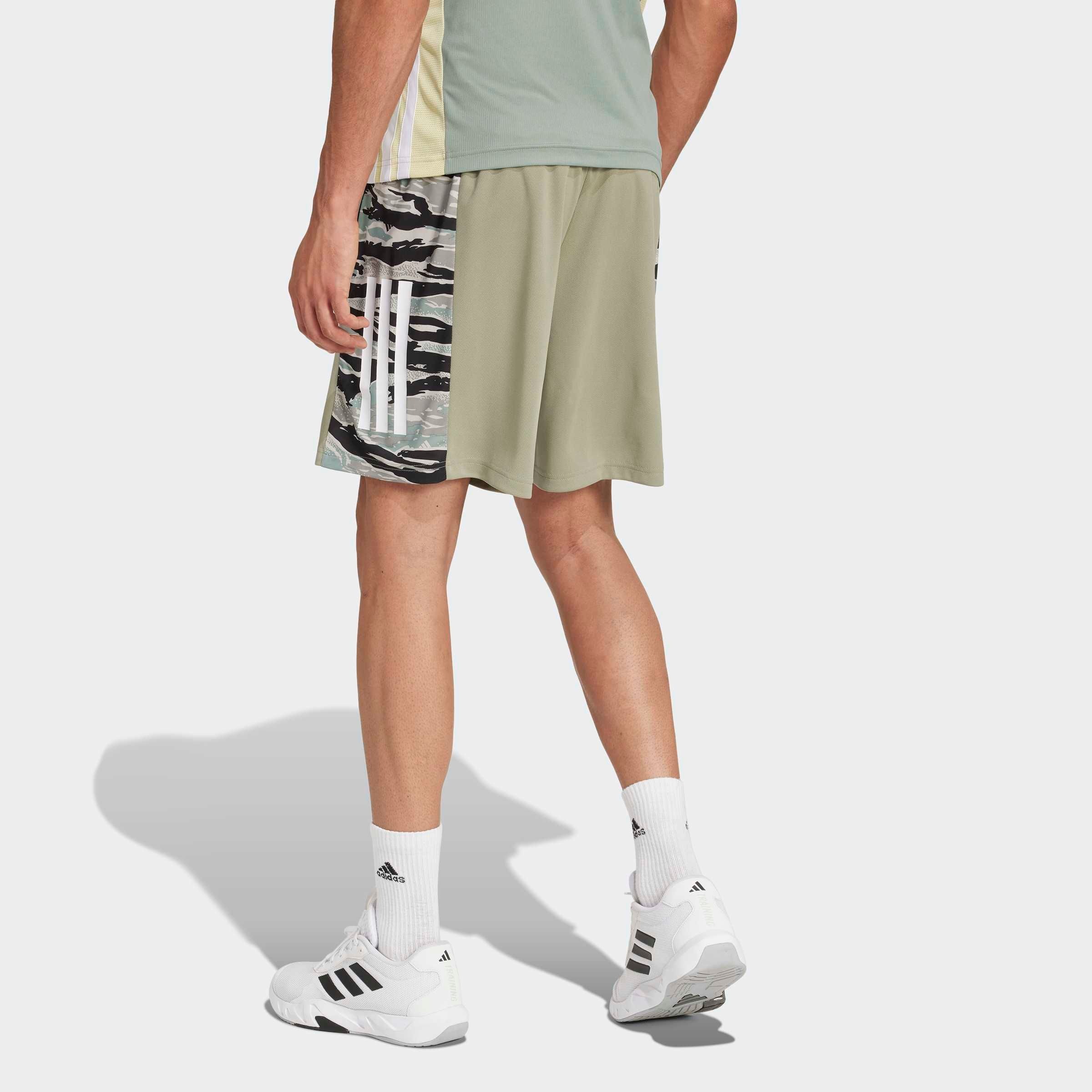 adidas Performance Shorts "CAMO 3S SHORT" günstig online kaufen