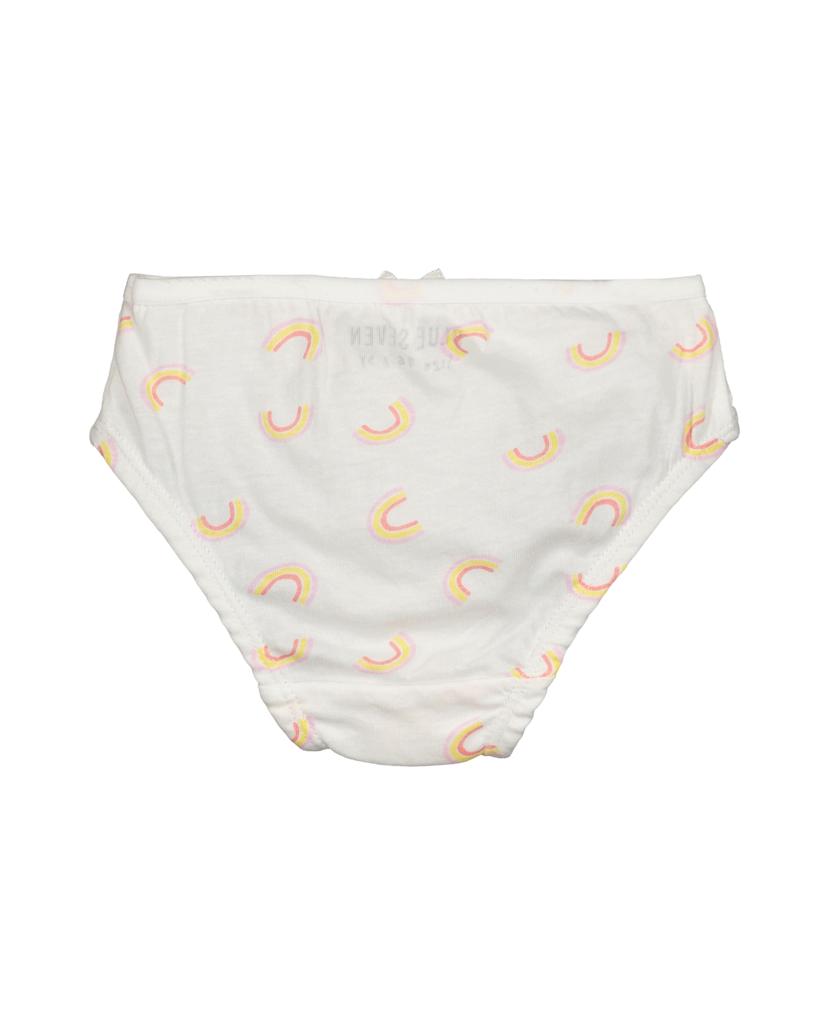 Blue Seven Slip, (Packung, 5 St.)