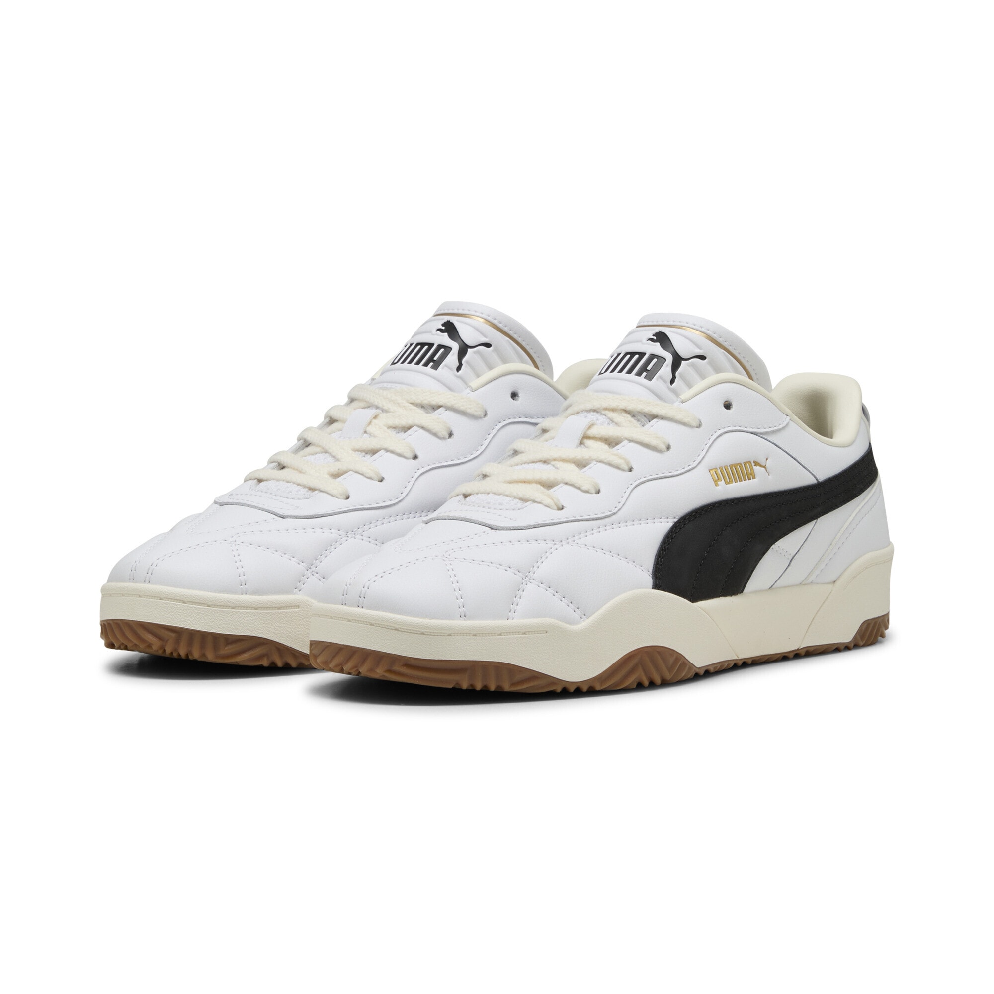 PUMA Sneaker "Tifosi Lux Sneakers Erwachsene" günstig online kaufen