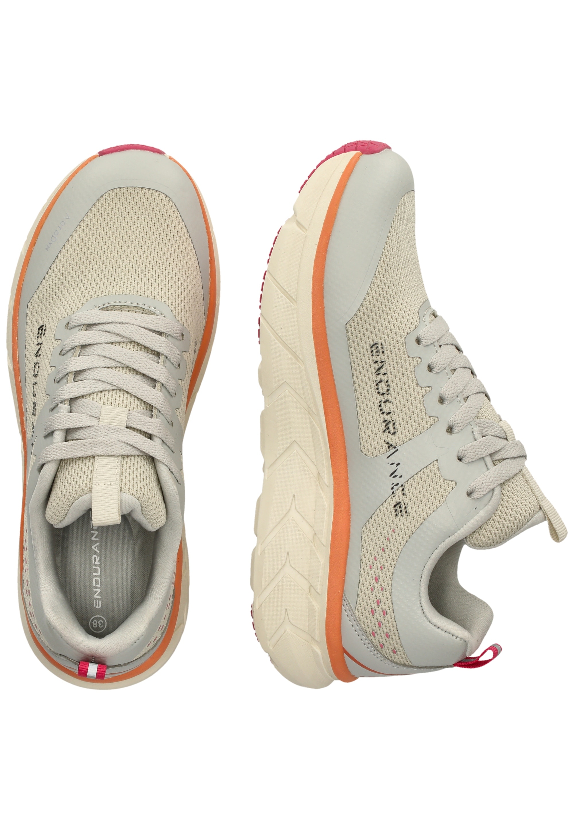 ENDURANCE Sneaker »Salia«  mit federnder Sohle und modischem Look