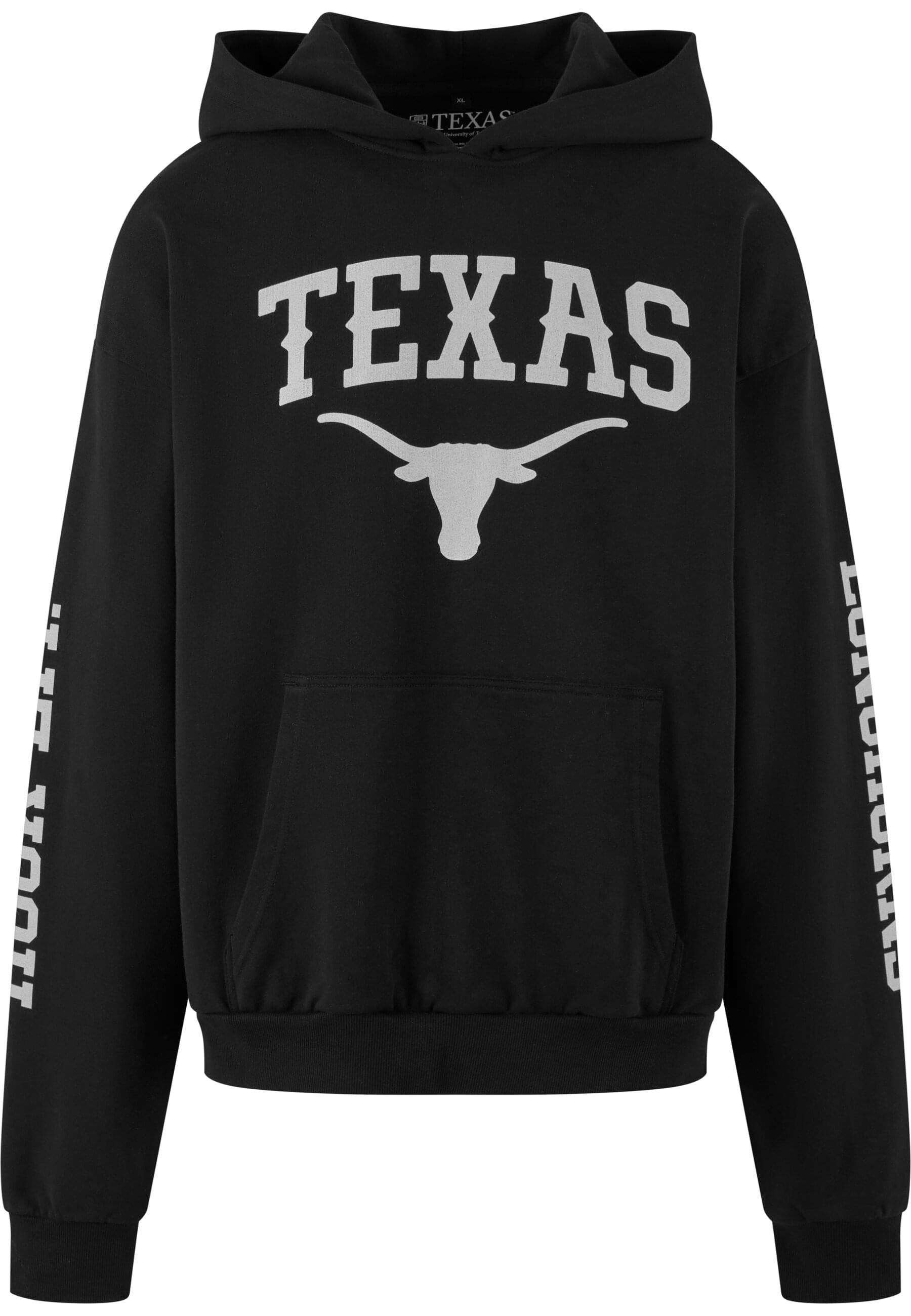 Upscale by Mister Tee Kapuzensweatshirt "Upscale by Mister Tee Texas Longho günstig online kaufen