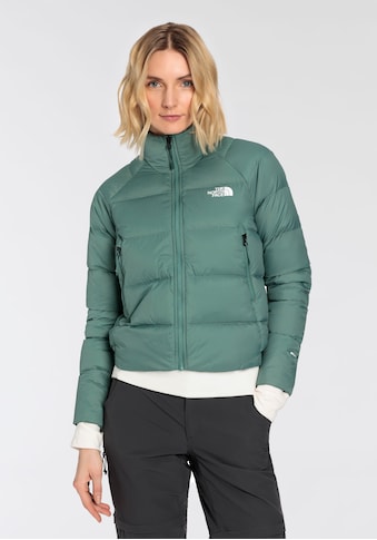 Daunenjacke »W HYALITE DOWN JACKET«, ohne Kapuze