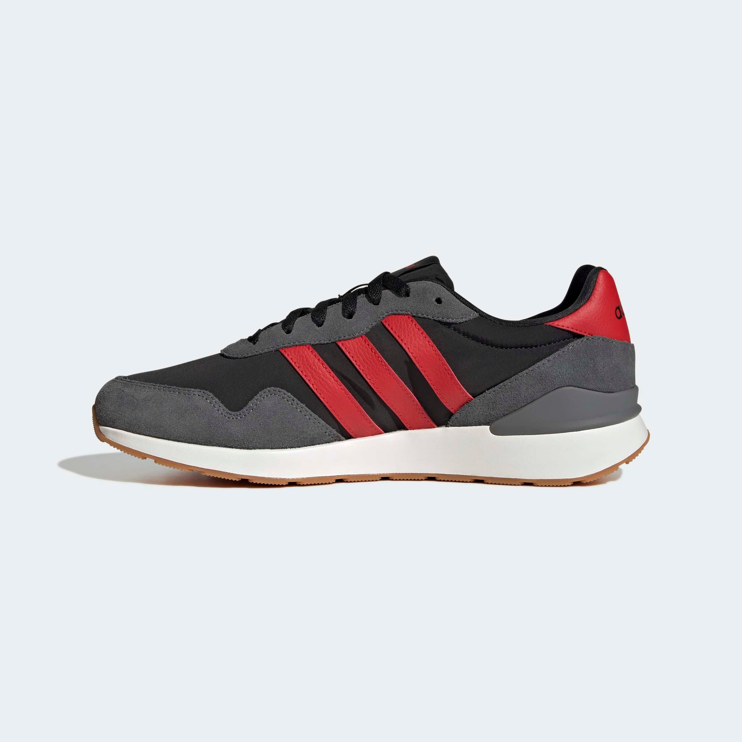adidas Sportswear Sneaker »RUN 60S 4.0«  inspiriert vom Design der adidas ZX Modelle