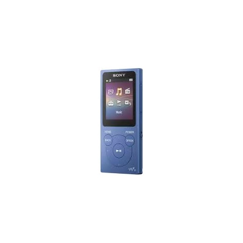 Sony MP3-Player »NW-E394«, (8 GB)