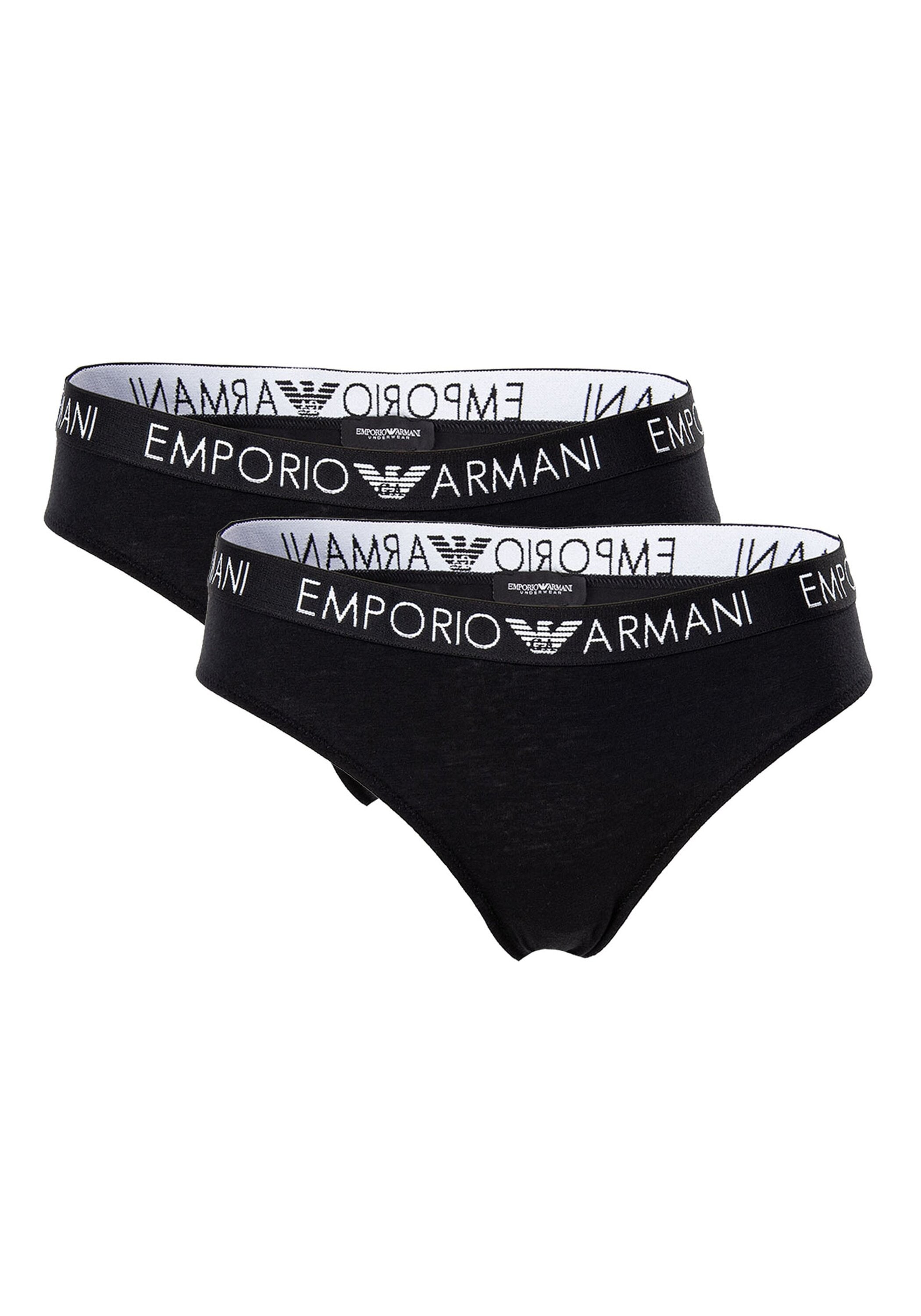 Emporio Armani Slip "Slip 2er Pack"