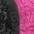 pink/schwarz