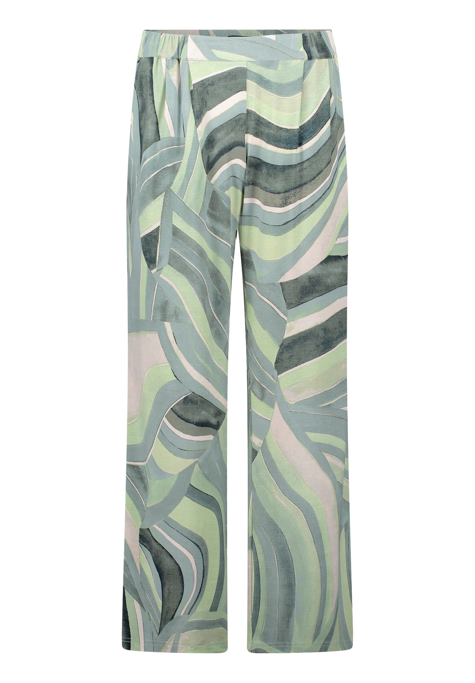 Betty Barclay Schlupfhose »Damen mit Eingrifftaschen«