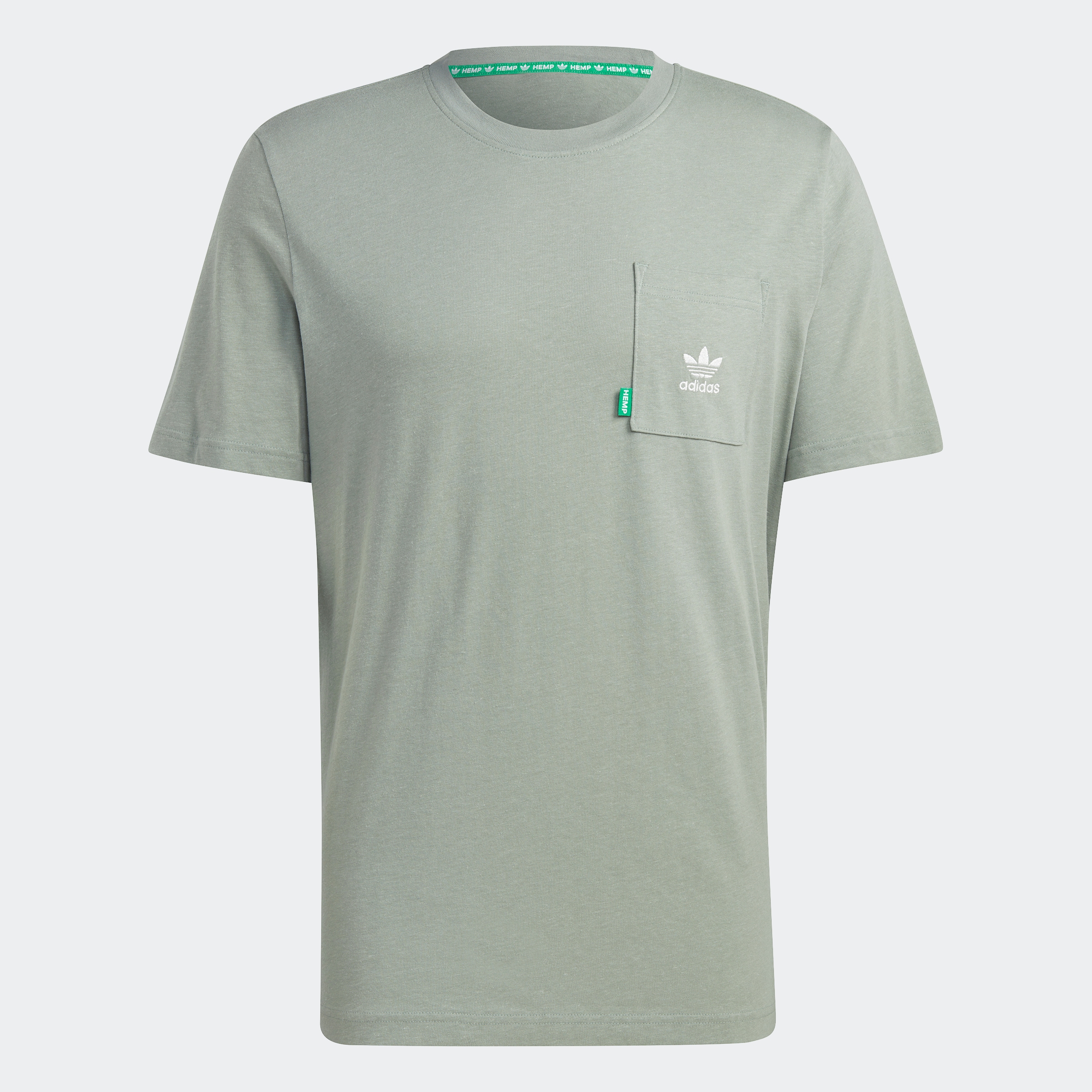 ▷ »ESSENTIALS+ kaufen MADE BAUR HEMP« adidas | Originals T-Shirt WITH