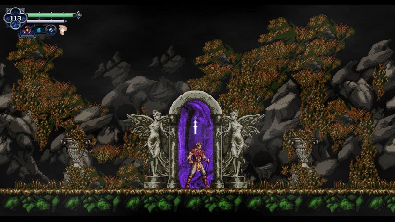 PQube Spielesoftware »Chronicles of the Wolf«, PlayStation 5