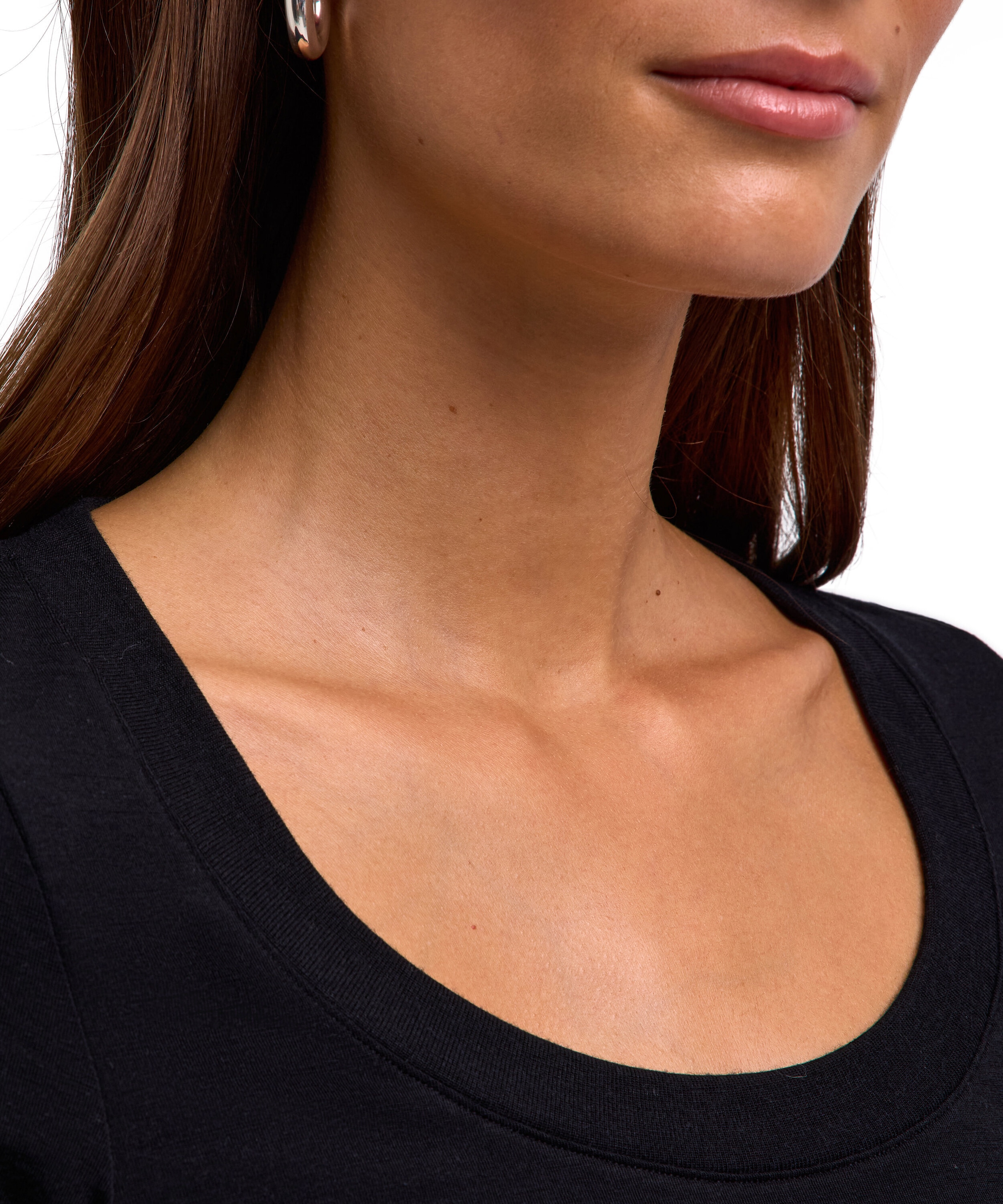 FALKE Langarmshirt »Merino« 1 Stk.