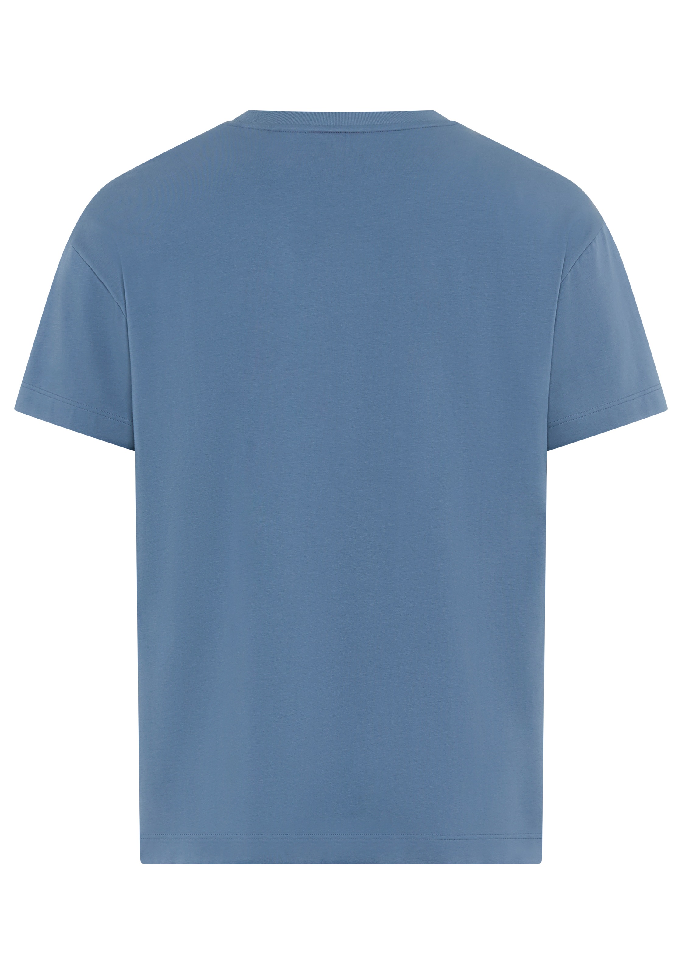 Thumbnail - HUGO Underwear "Laze T-Shirt" mit Rundhalsausschnitt