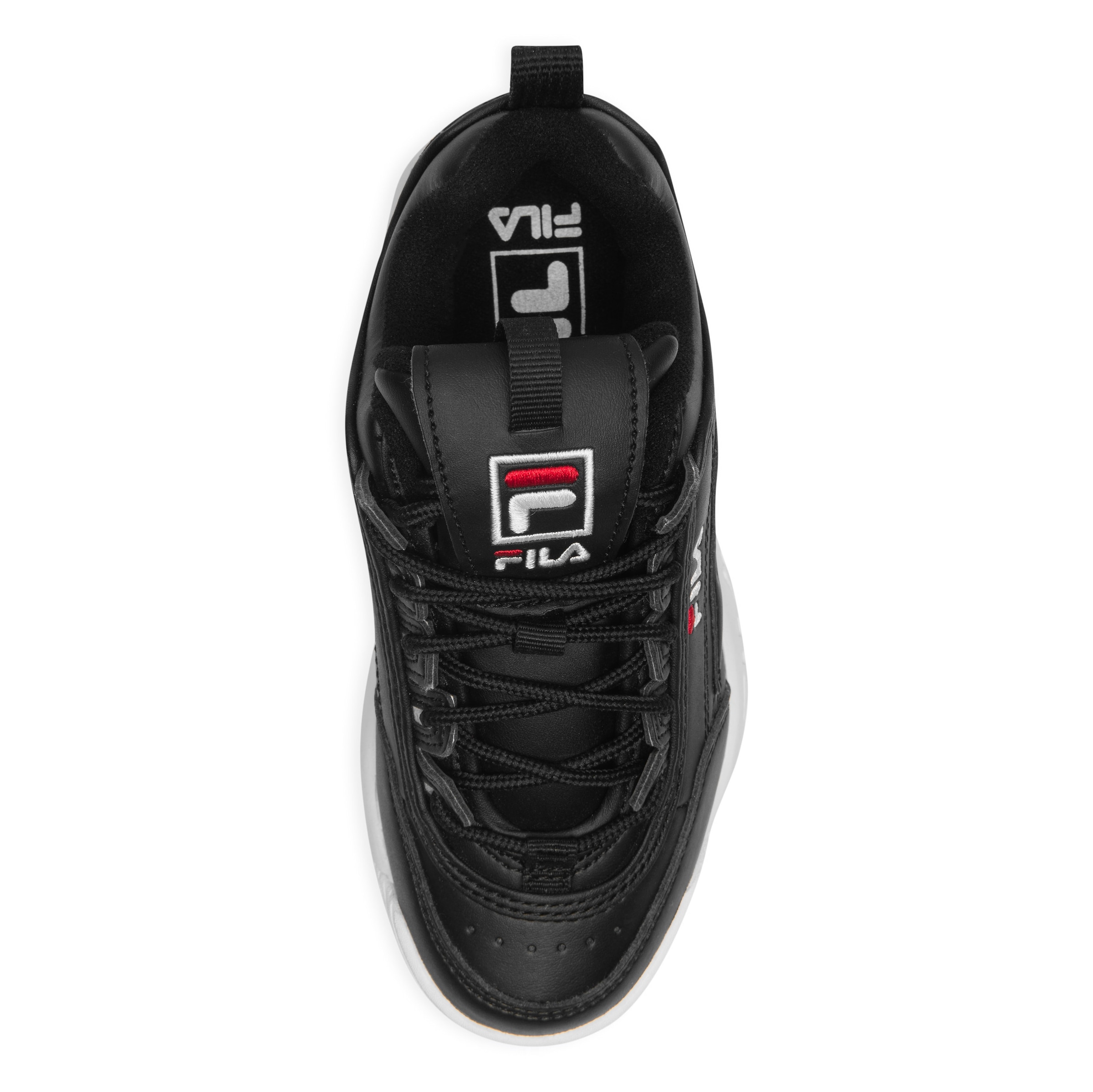 Fila Sneaker »DISRUPTOR kids«