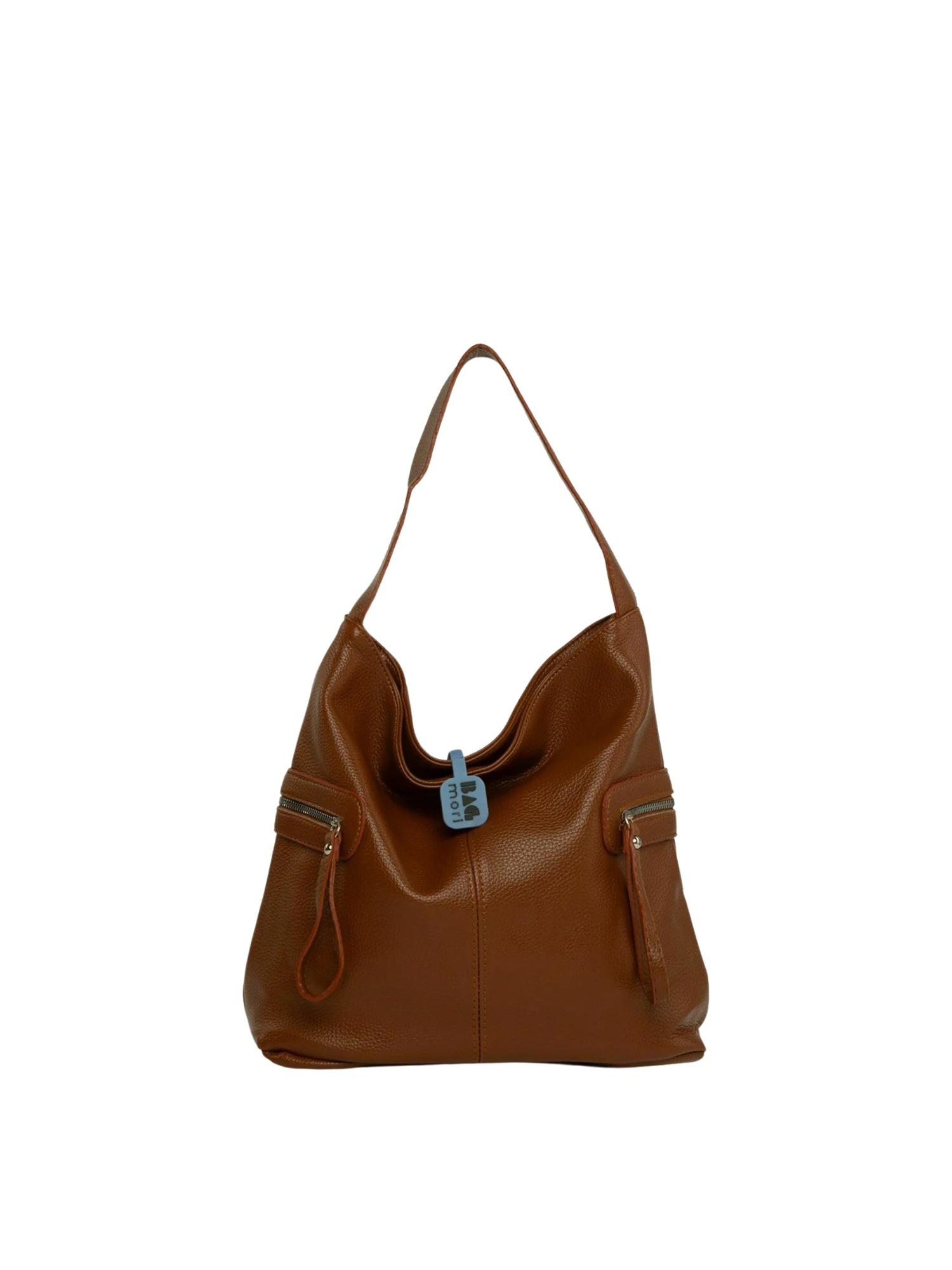 Bagmori Handtasche "BAG mori Bag Bagmori Bag Bag"