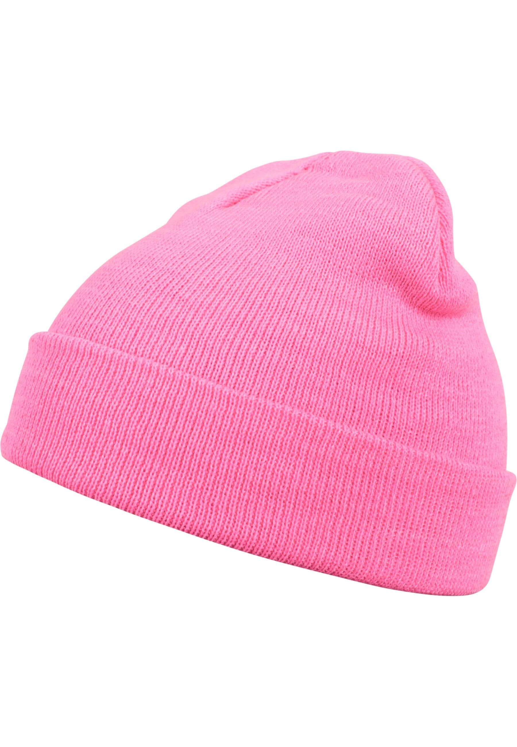 MSTRDS Beanie "MSTRDS Accessoires Beanie Basic Flap", (1 St.)