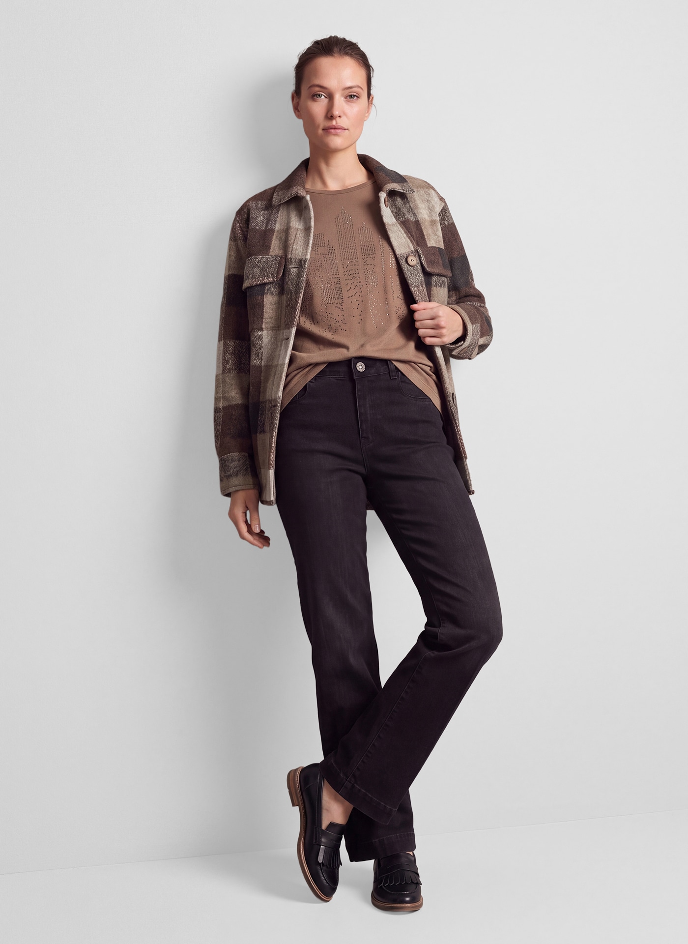 Rabe Blouson »Jacke«