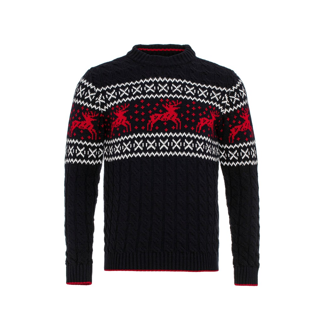 RedBridge Strickpullover »Norwalk«