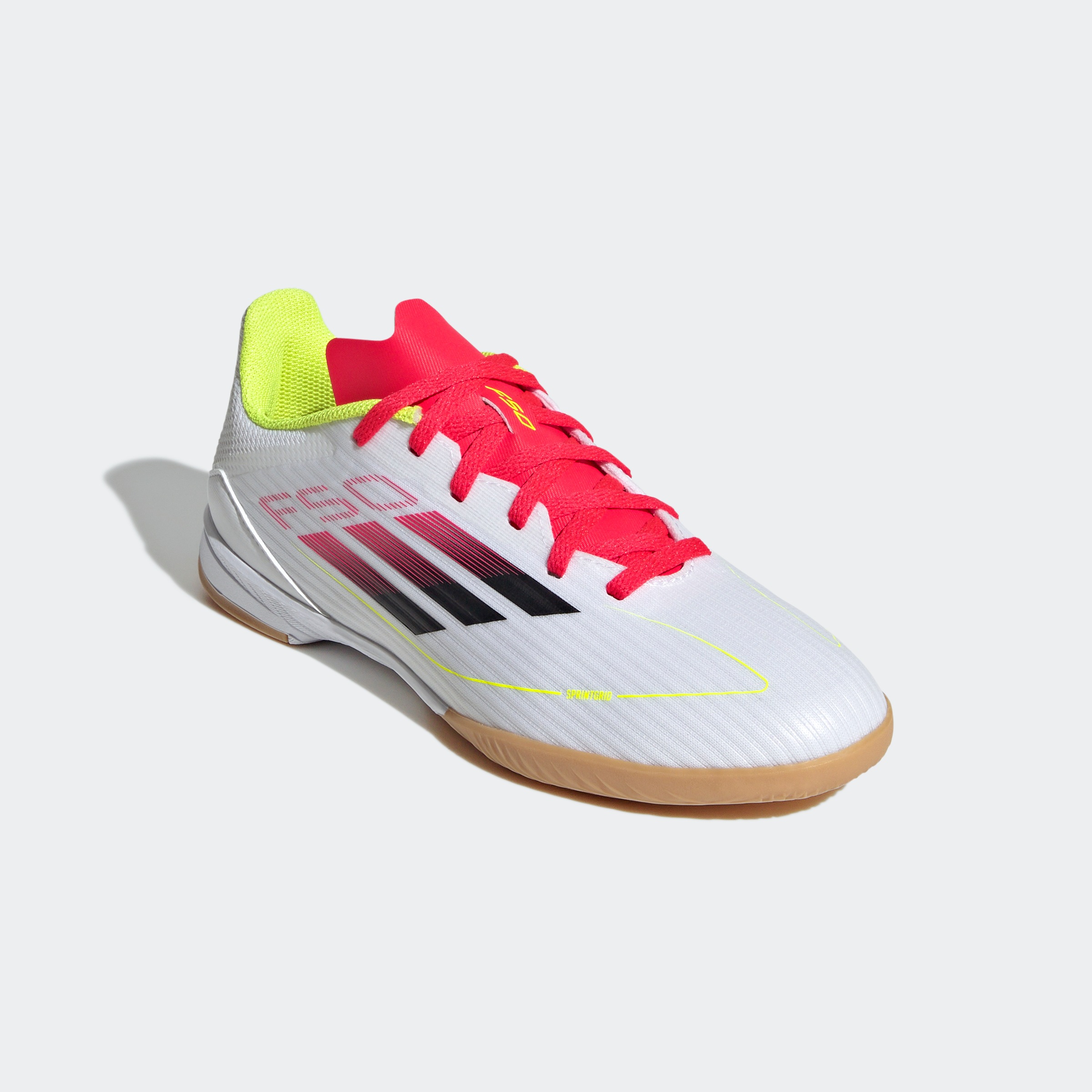 adidas Performance Fußballschuh "F50 LEAGUE KIDS IN"