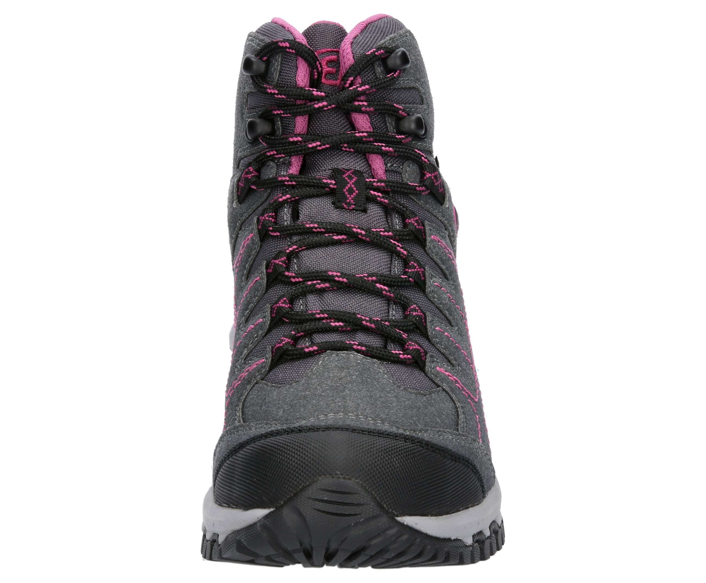 BRÜTTING Outdoorschuh »Outdoorstiefel Mount Shasta High«