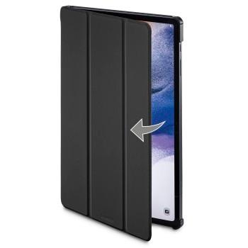 Hama Tablet-Hülle »Tablet Case 12,4 Zoll, Samsung Galaxy Tab S7 FE,S7+,Samsung Galaxy S8+«, Galaxy Tab S7 FE-Galaxy Tab S7+-Galaxy Tab S8+, 31,5 cm (12,4 Zoll), Mit S-Pen Aussparung und Standfunktion